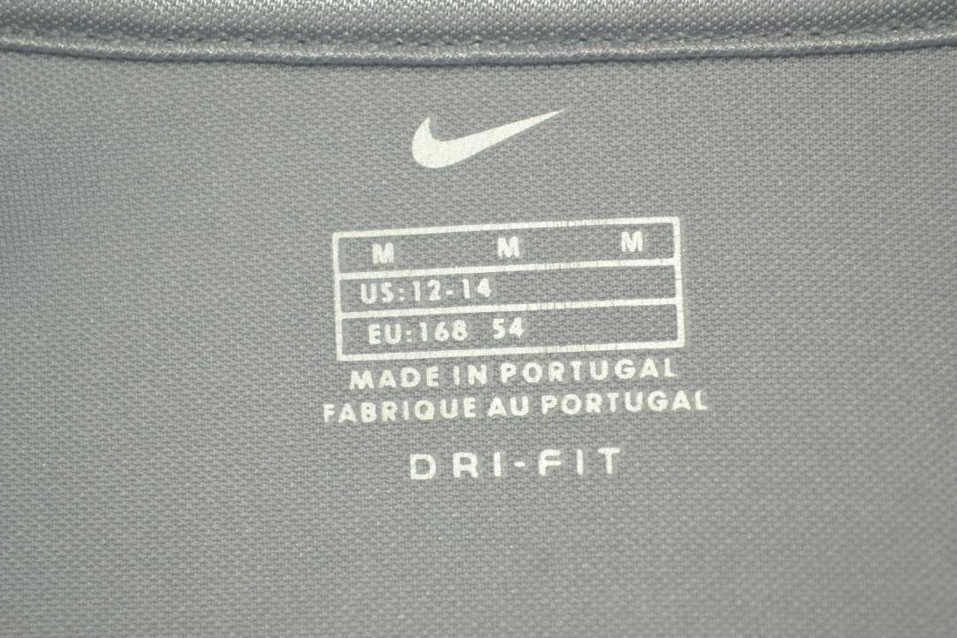 2001 Porto Away Vintage Shirt