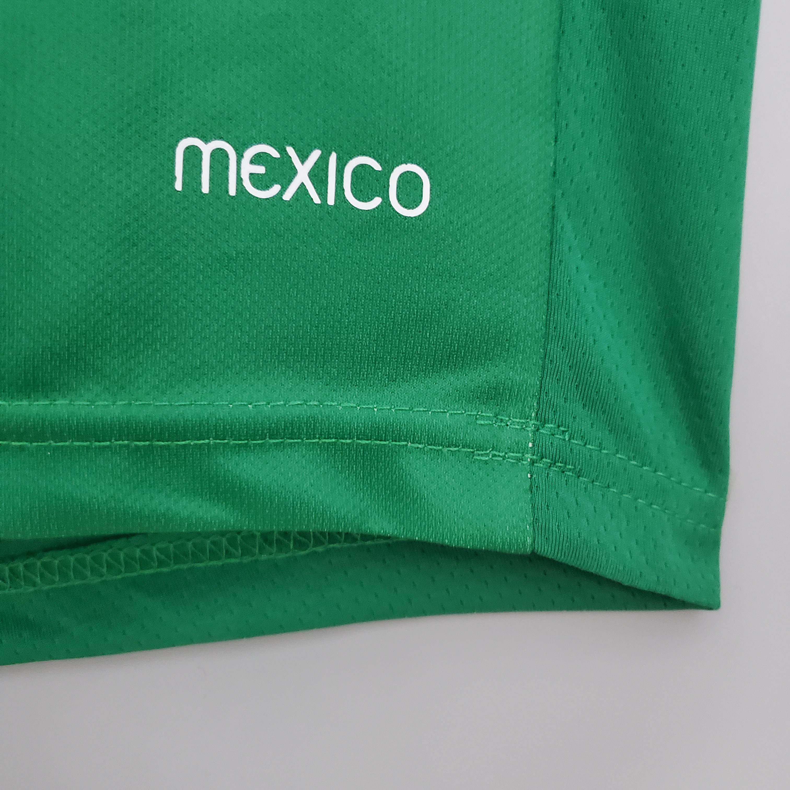 2006 Mexico Home Vintage shirt