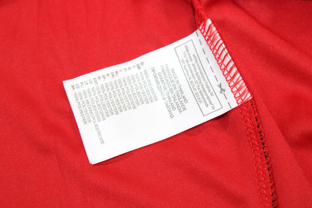 2010/11 Bayern Munich Home Long Sleeve Vintage Shirt