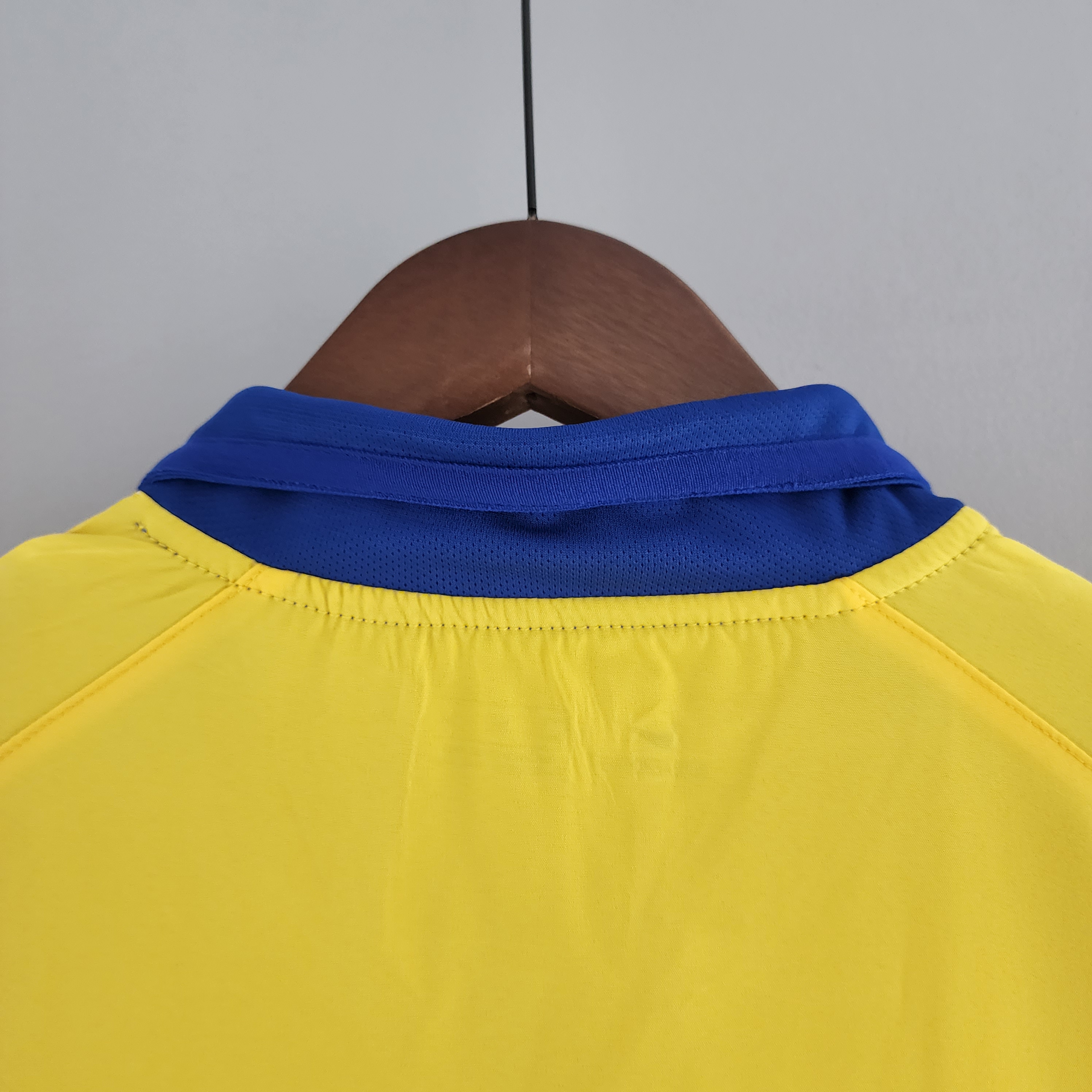 2003/05 Arsenal Away Vintage Shirt