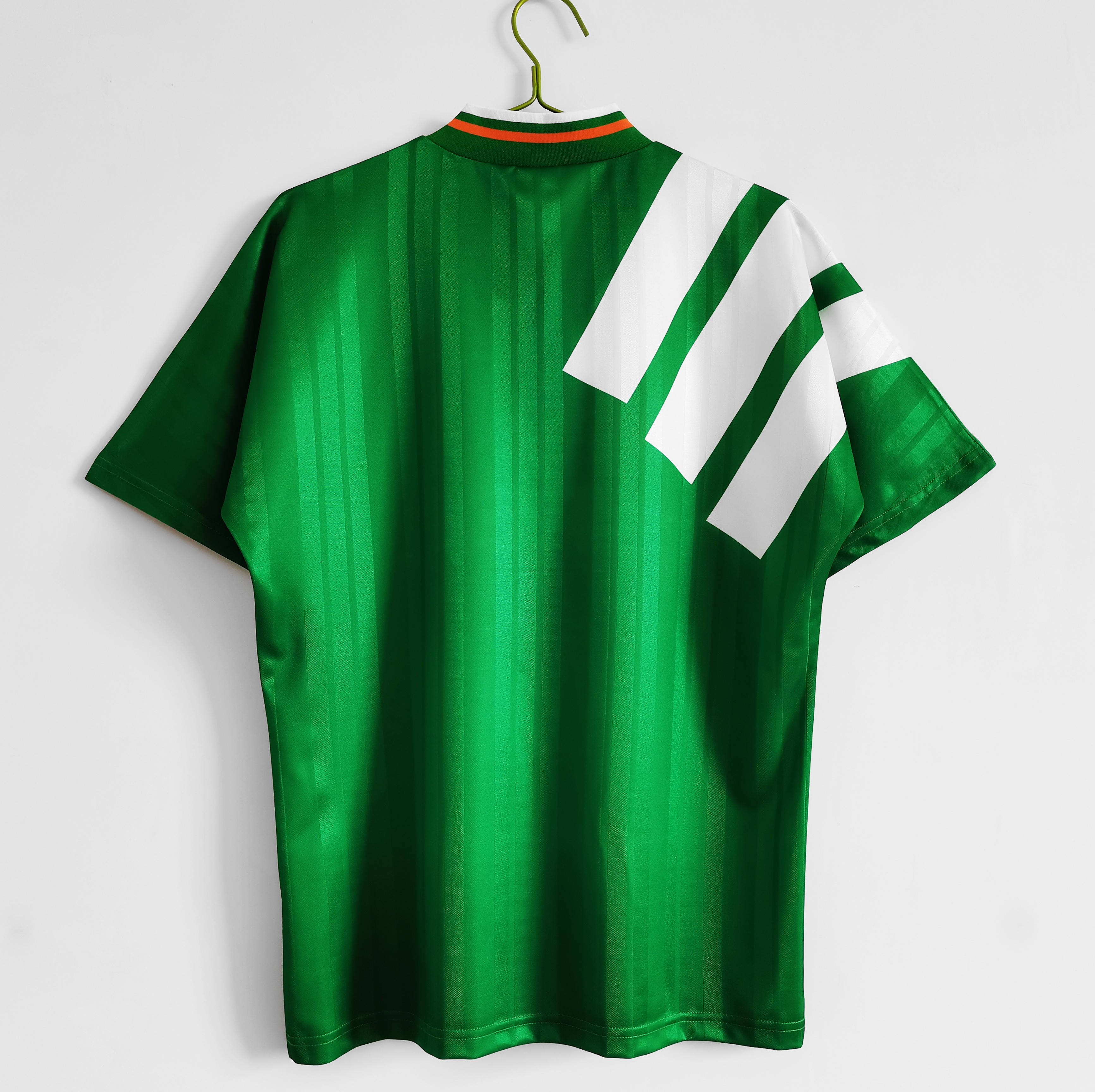 1992/94 Ireland Home National Team Retro Jersey