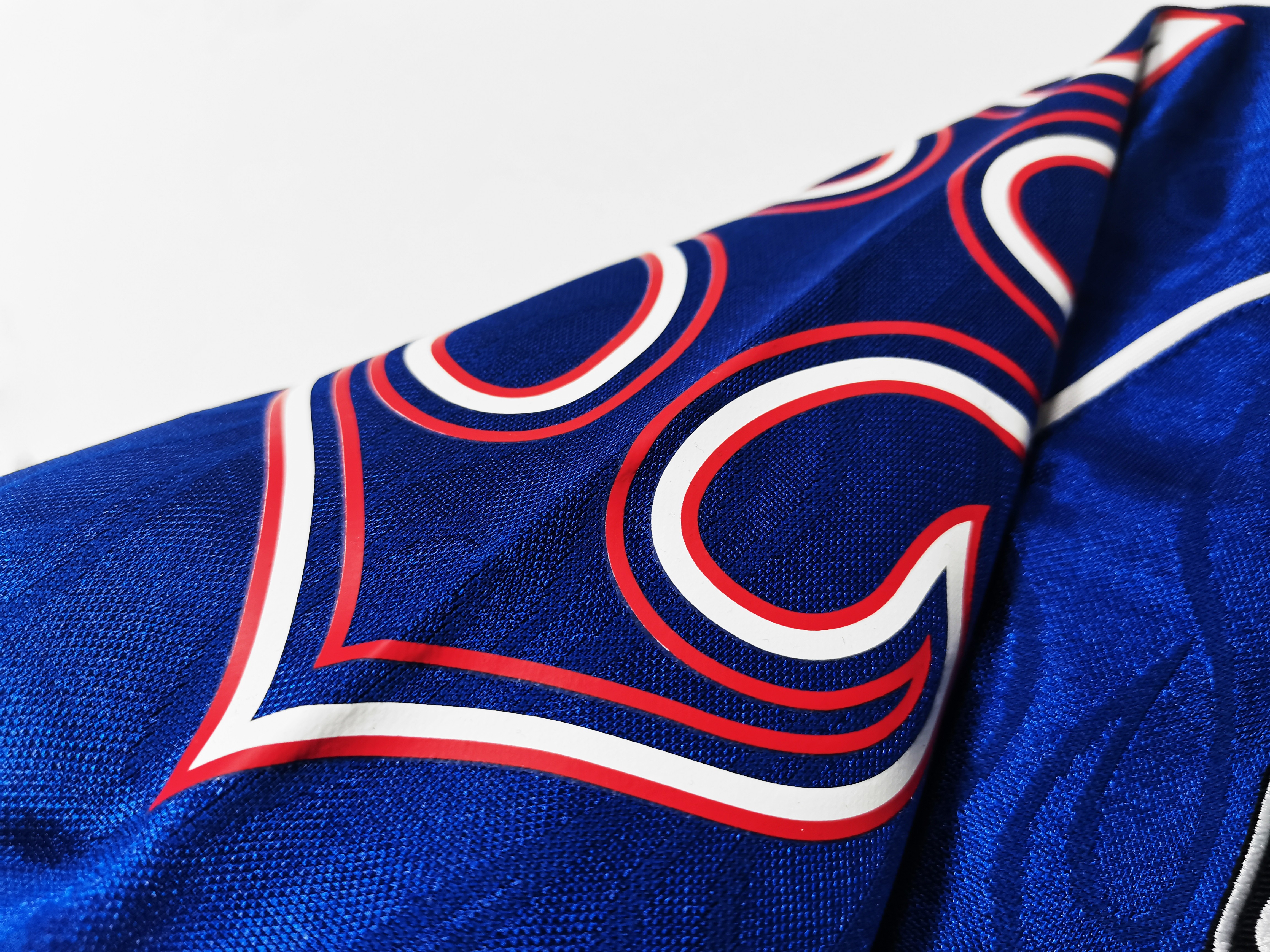 1998 Japan home retro national team retro jersey