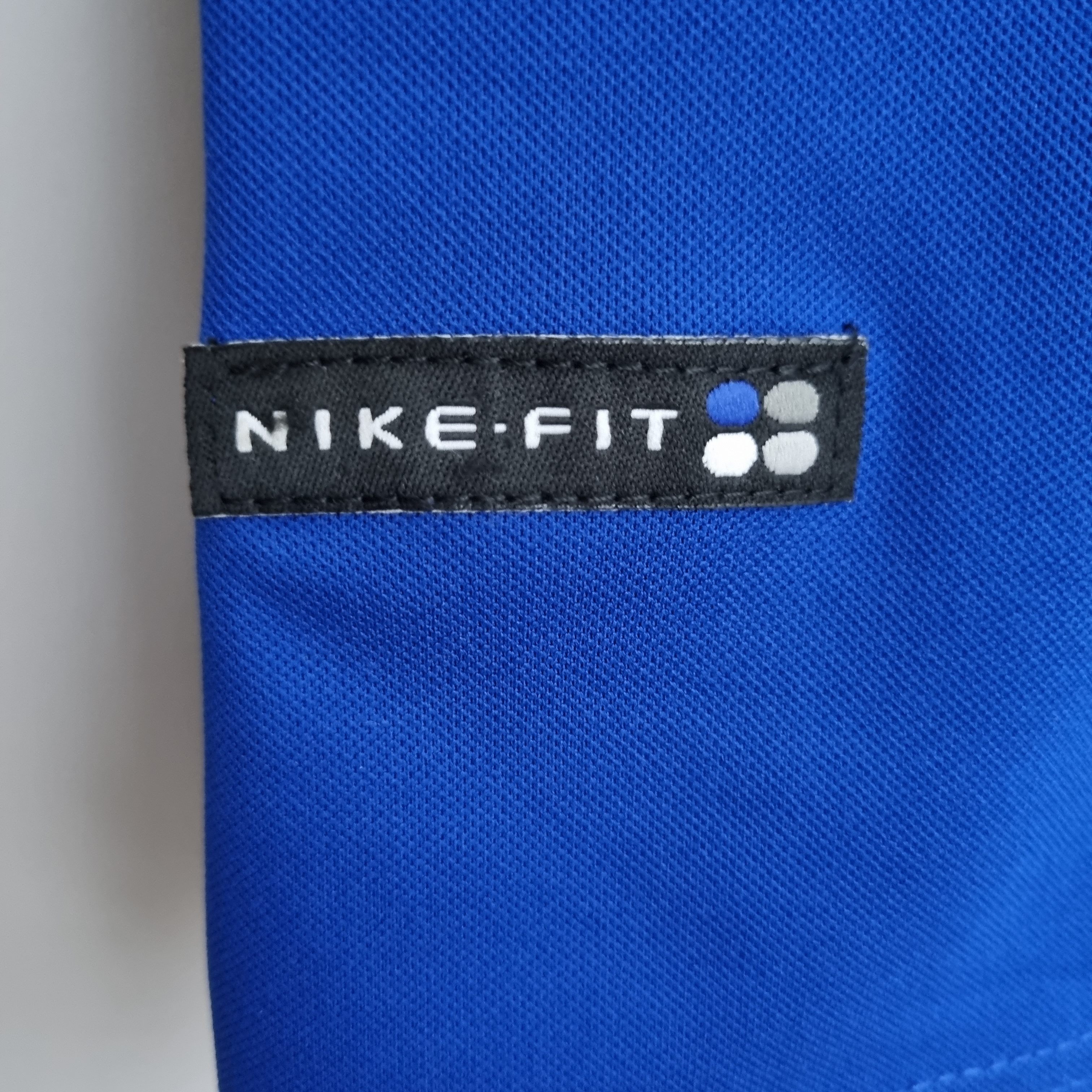 1998 Brazil Away Retro Shirt