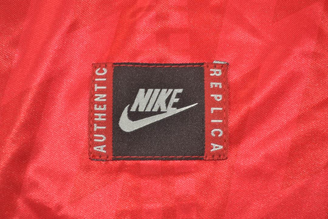 1994/96 Arsenal Home Vintage Shirt