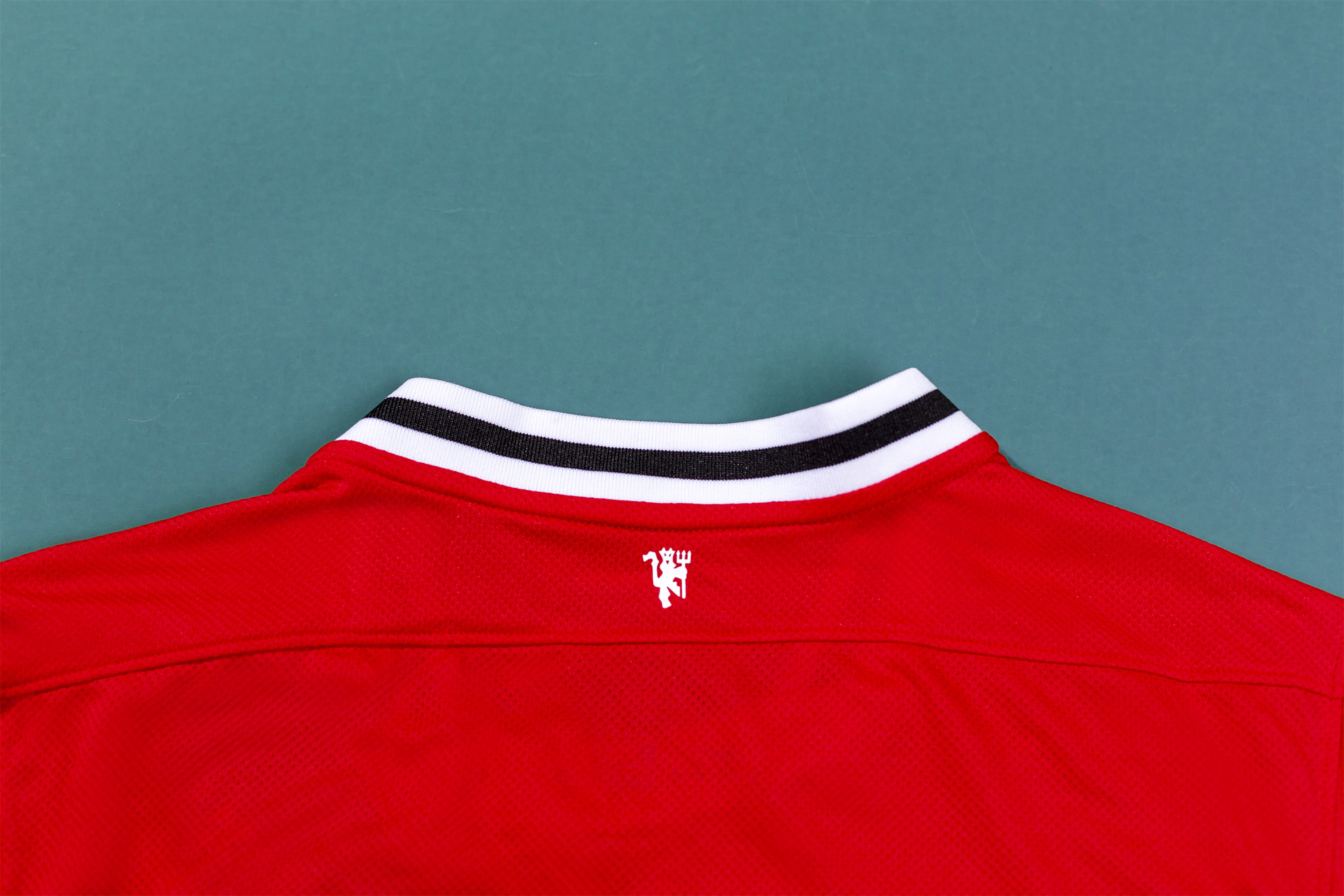 2011/12 Manchester United MUFC home vintage shirt