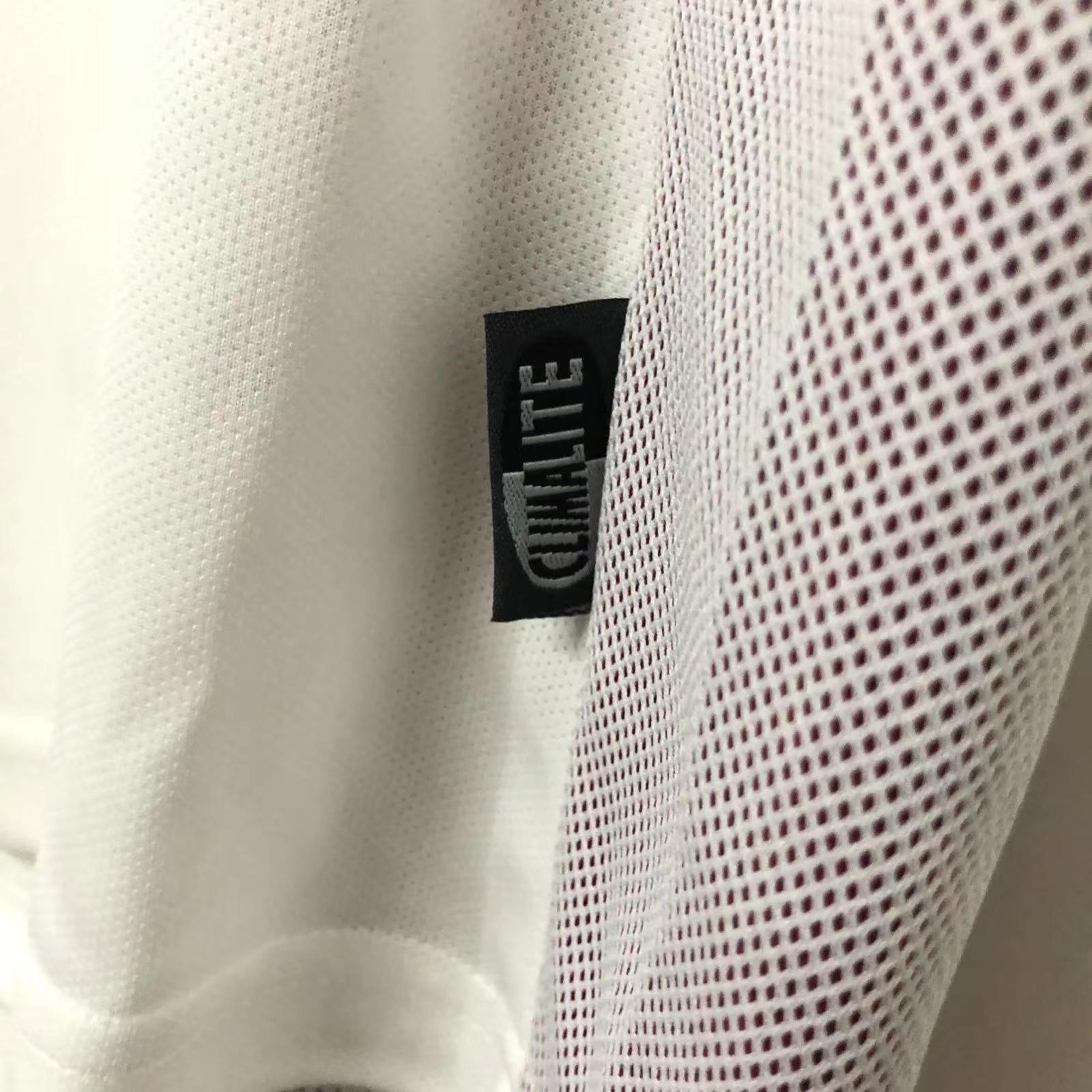 2002 AC Milan Away Retro Football Jersey