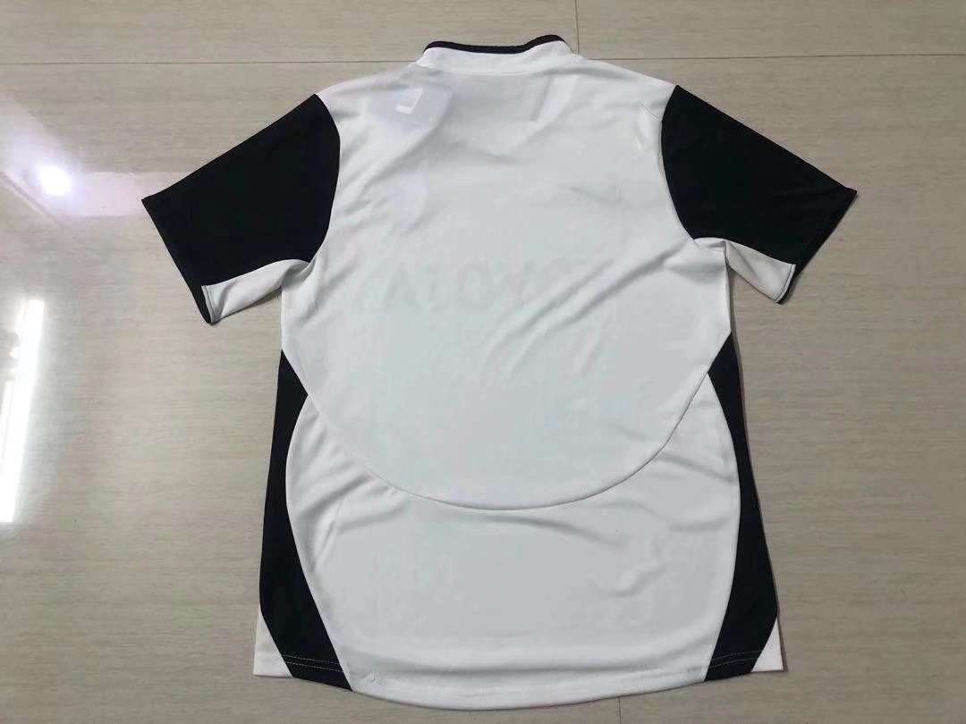 2003/04 Valencia Home Vintage Shirt