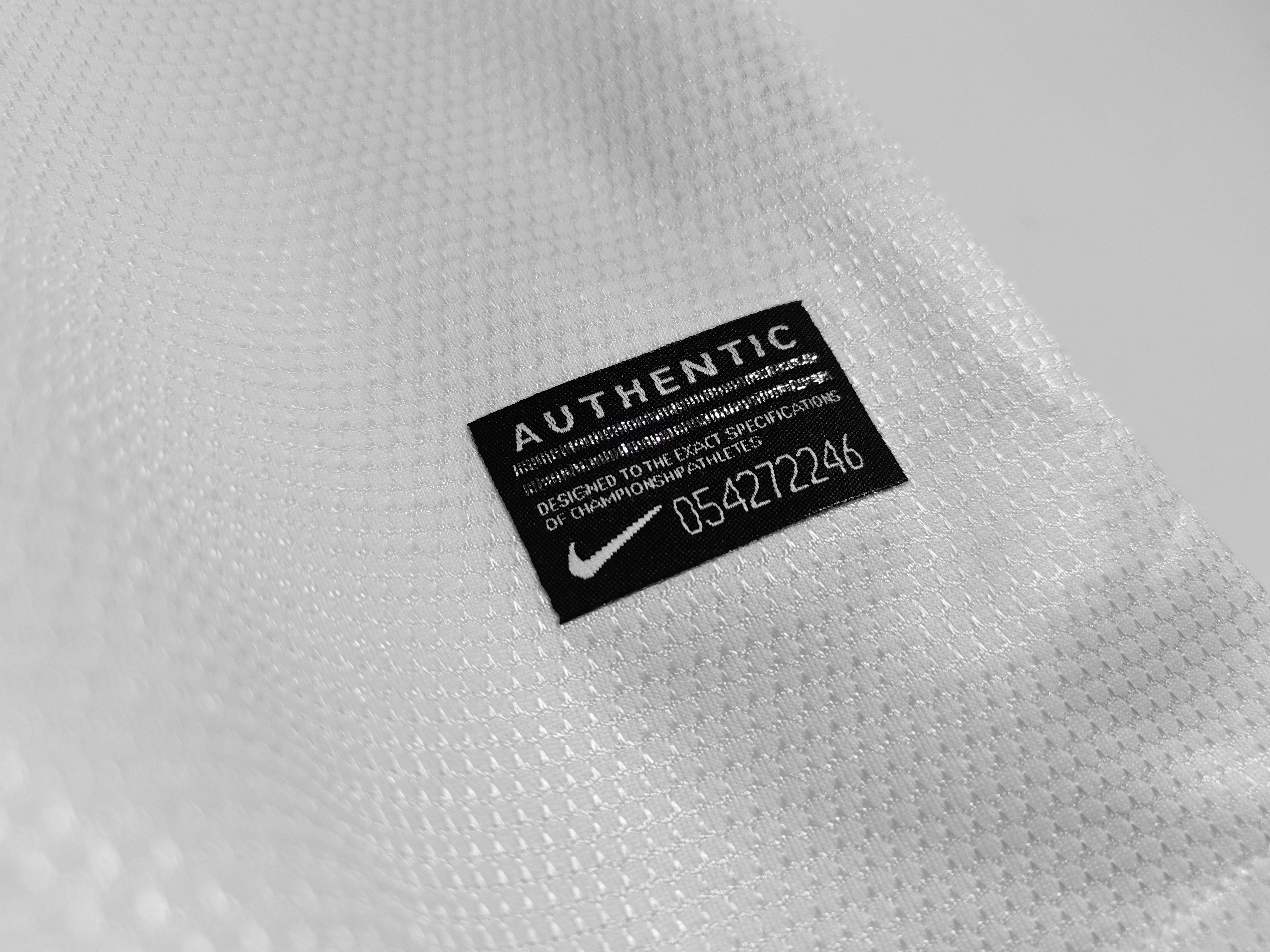 2012 Portugal Away Retro Football Shirt