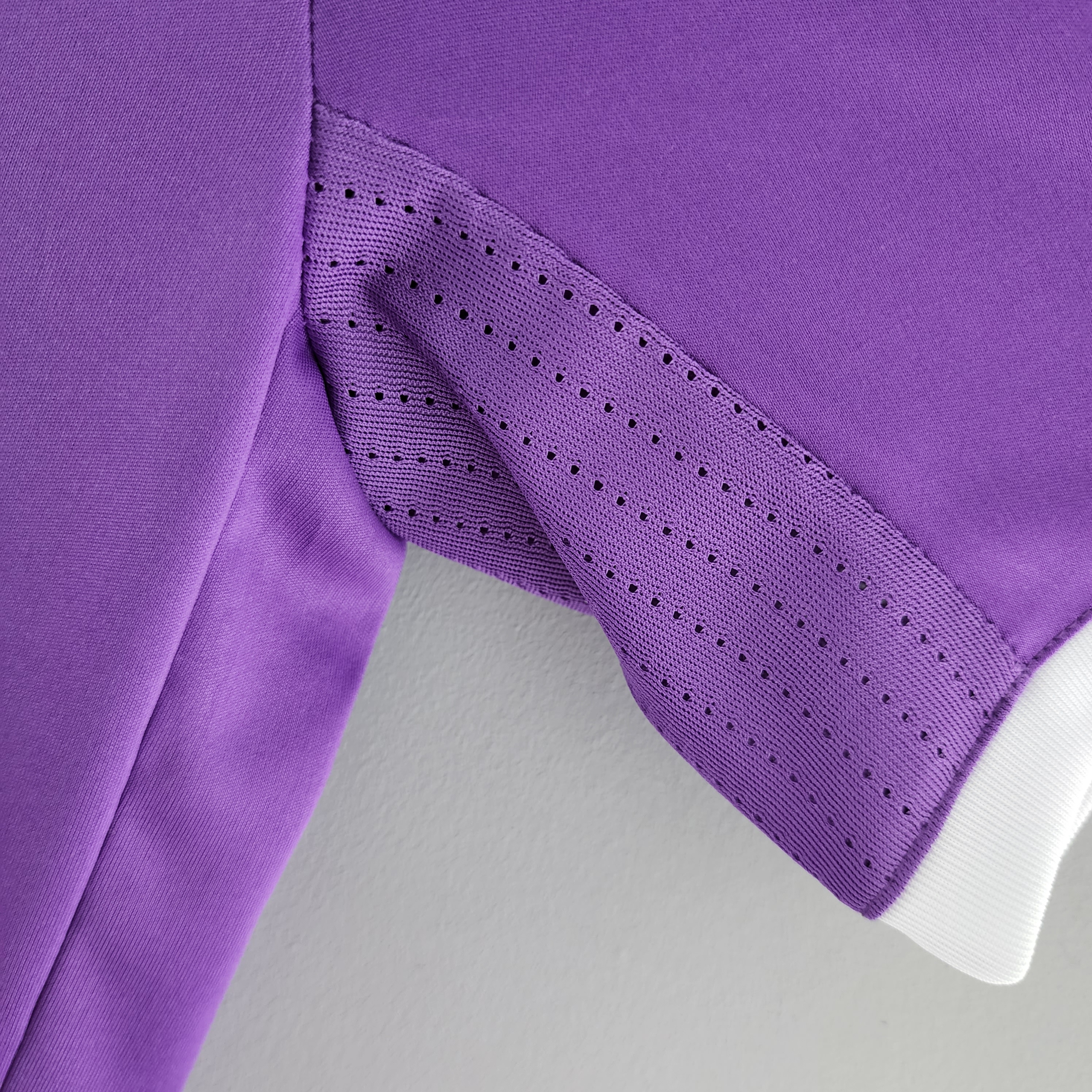 2017/18 Real Madrid Away kit