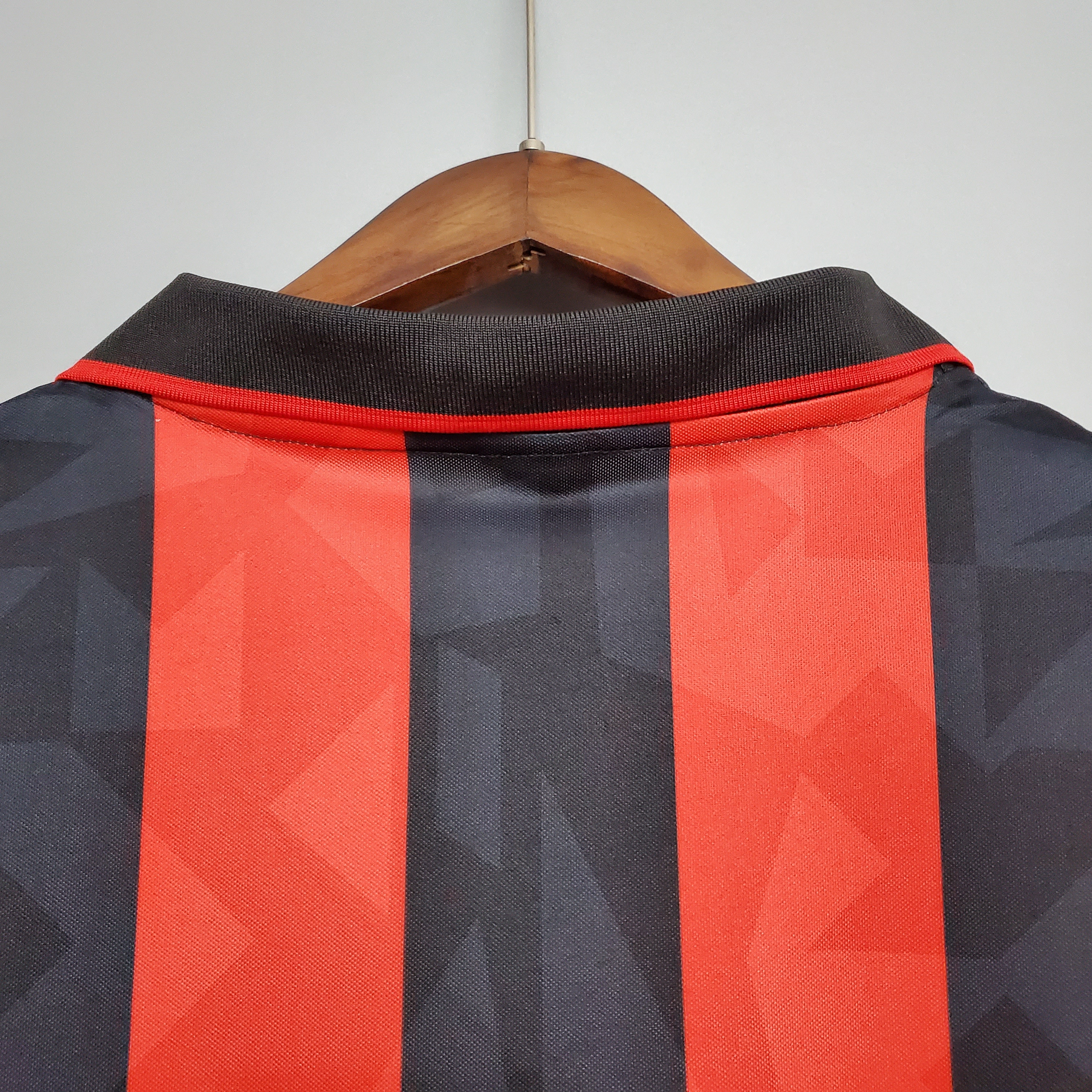 1993/94 AC Milan Home Retro Jersey