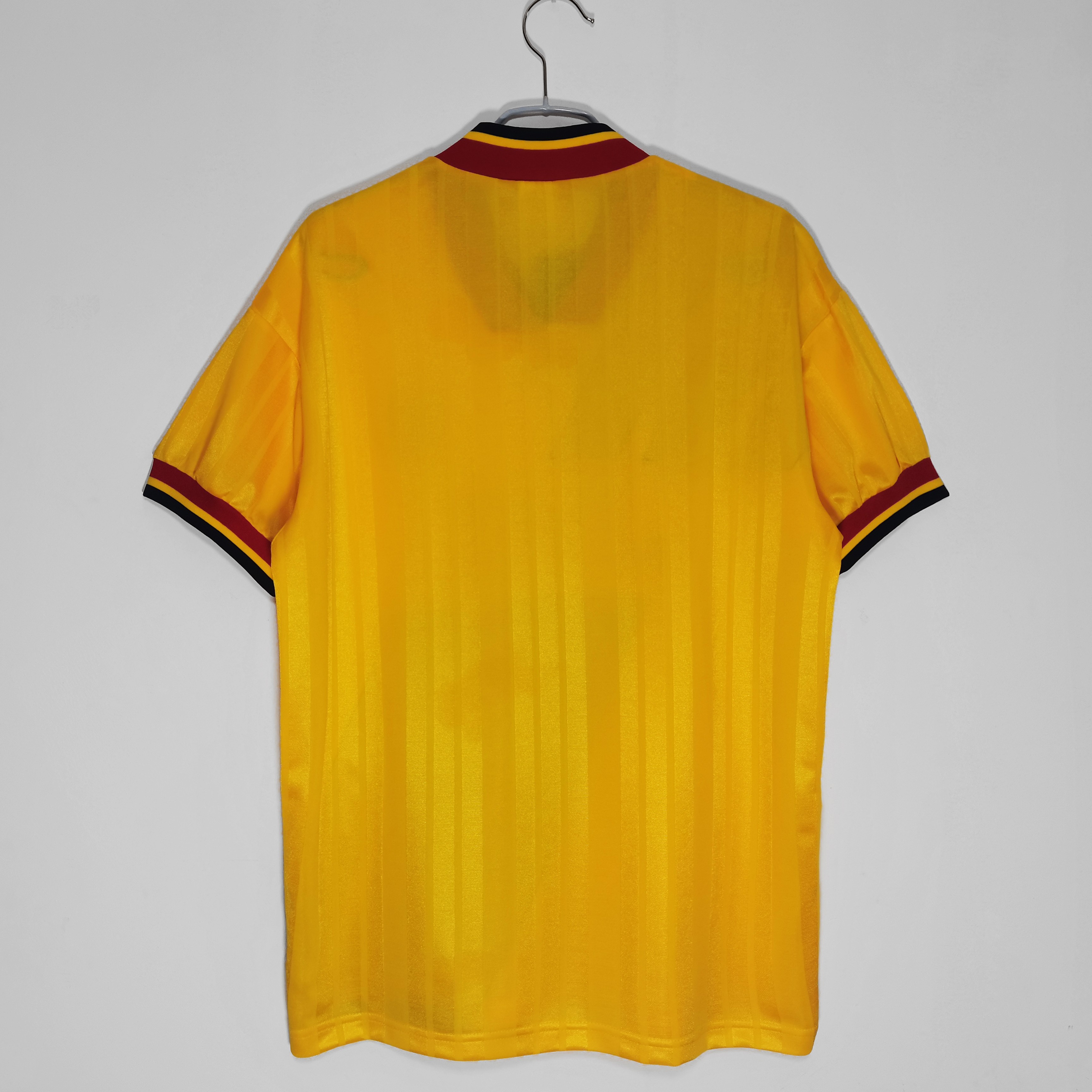 1993/94 Arsenal away vintage shirt
