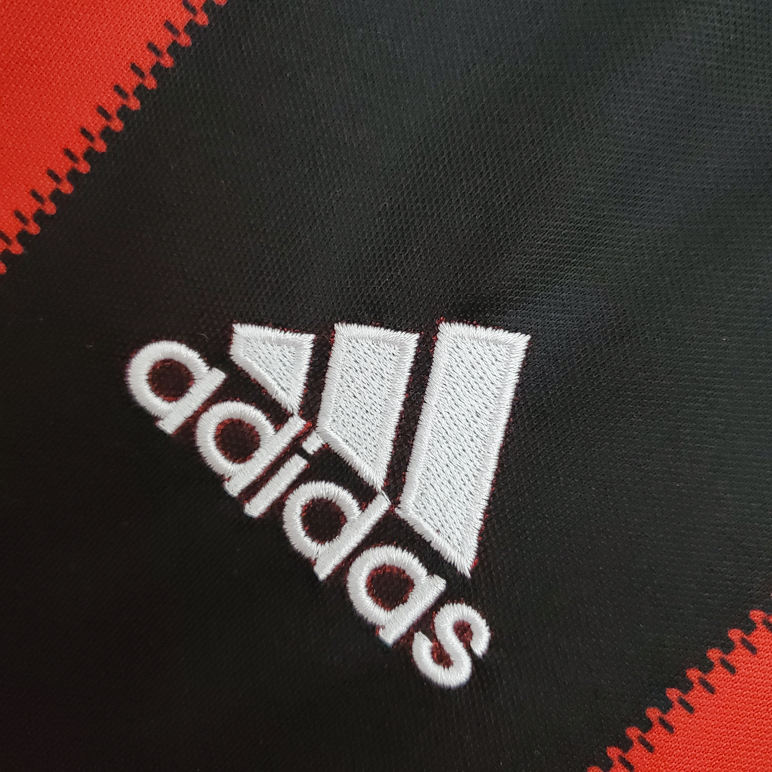 2010/11 AC Milan Home Vintage Shirt