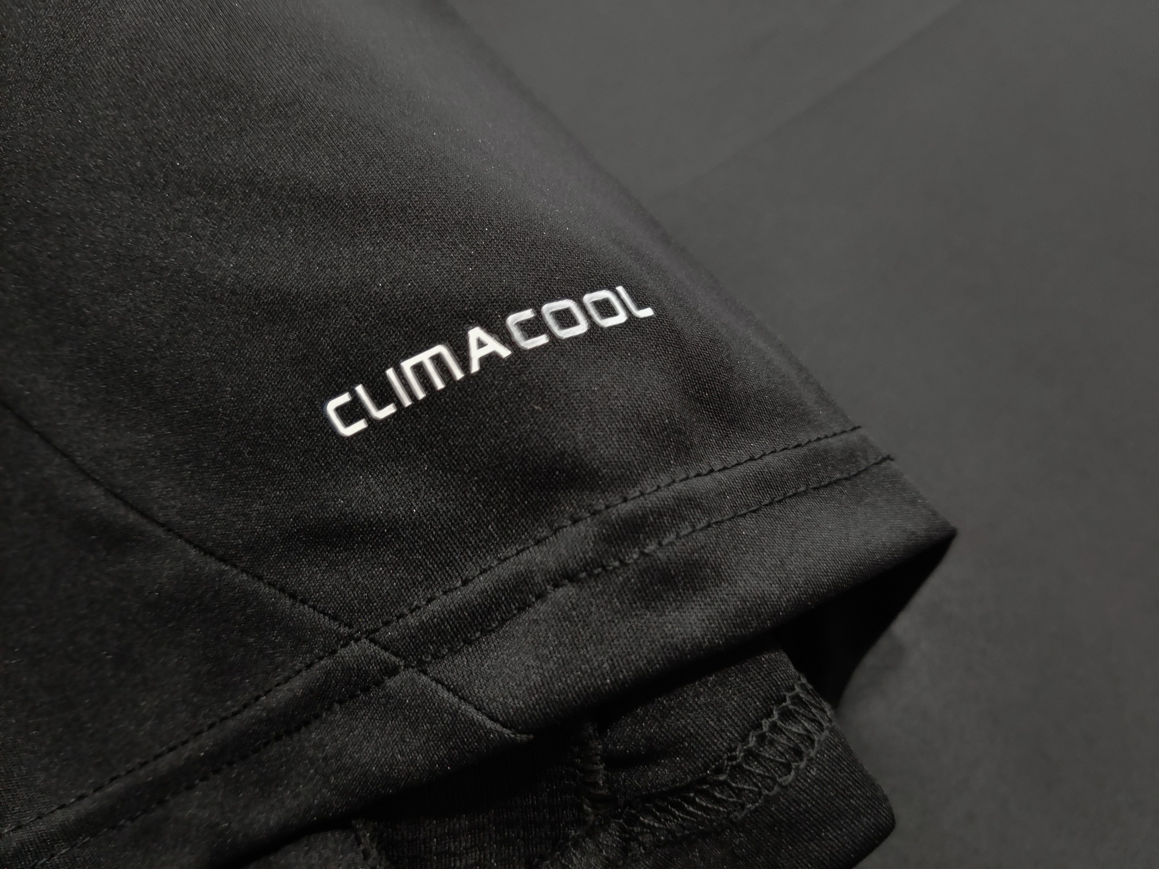 2011/12 Real Madrid Black Goalkeeper Vintage Shirt