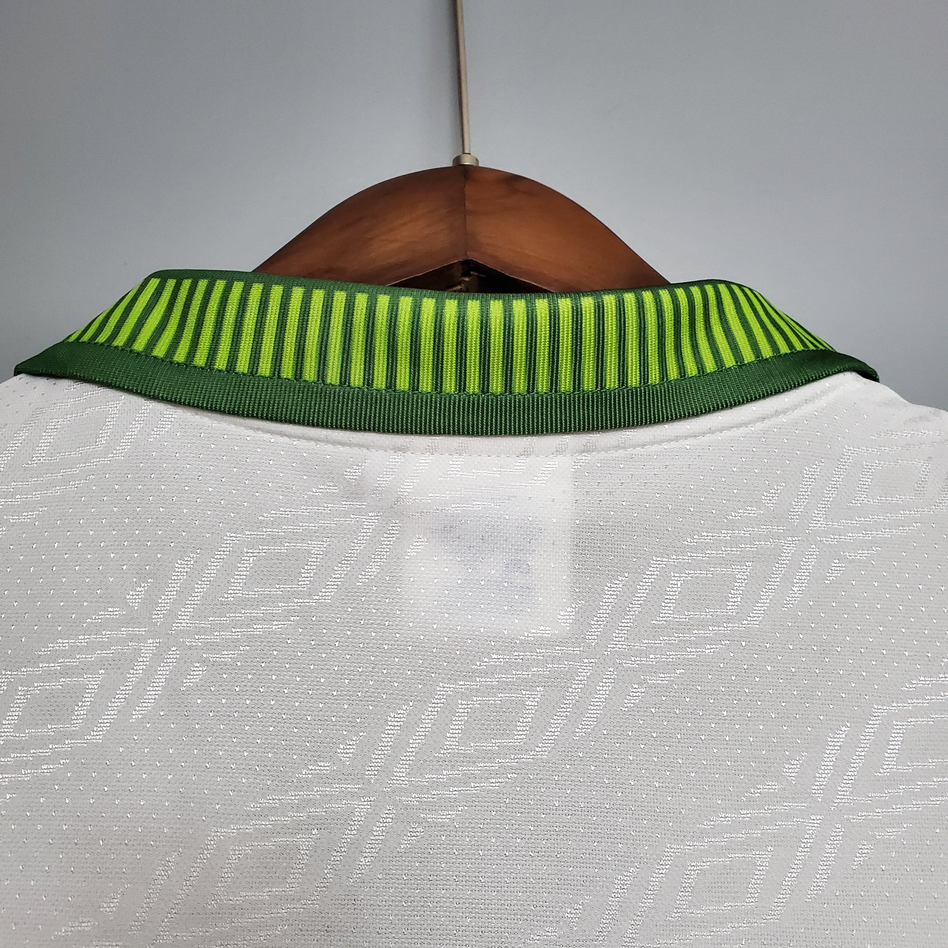 1994/95 Celtic Away Vintage Shirt