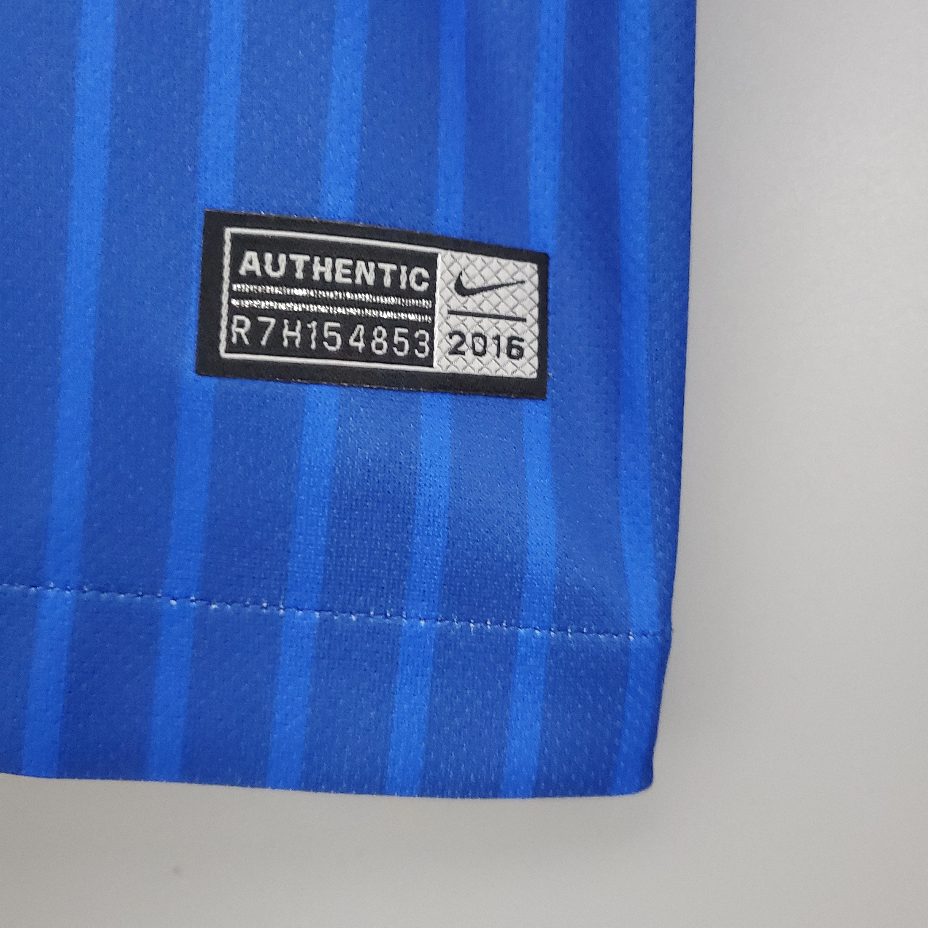 2016/17 Barcelona Home Retro Football Shirt