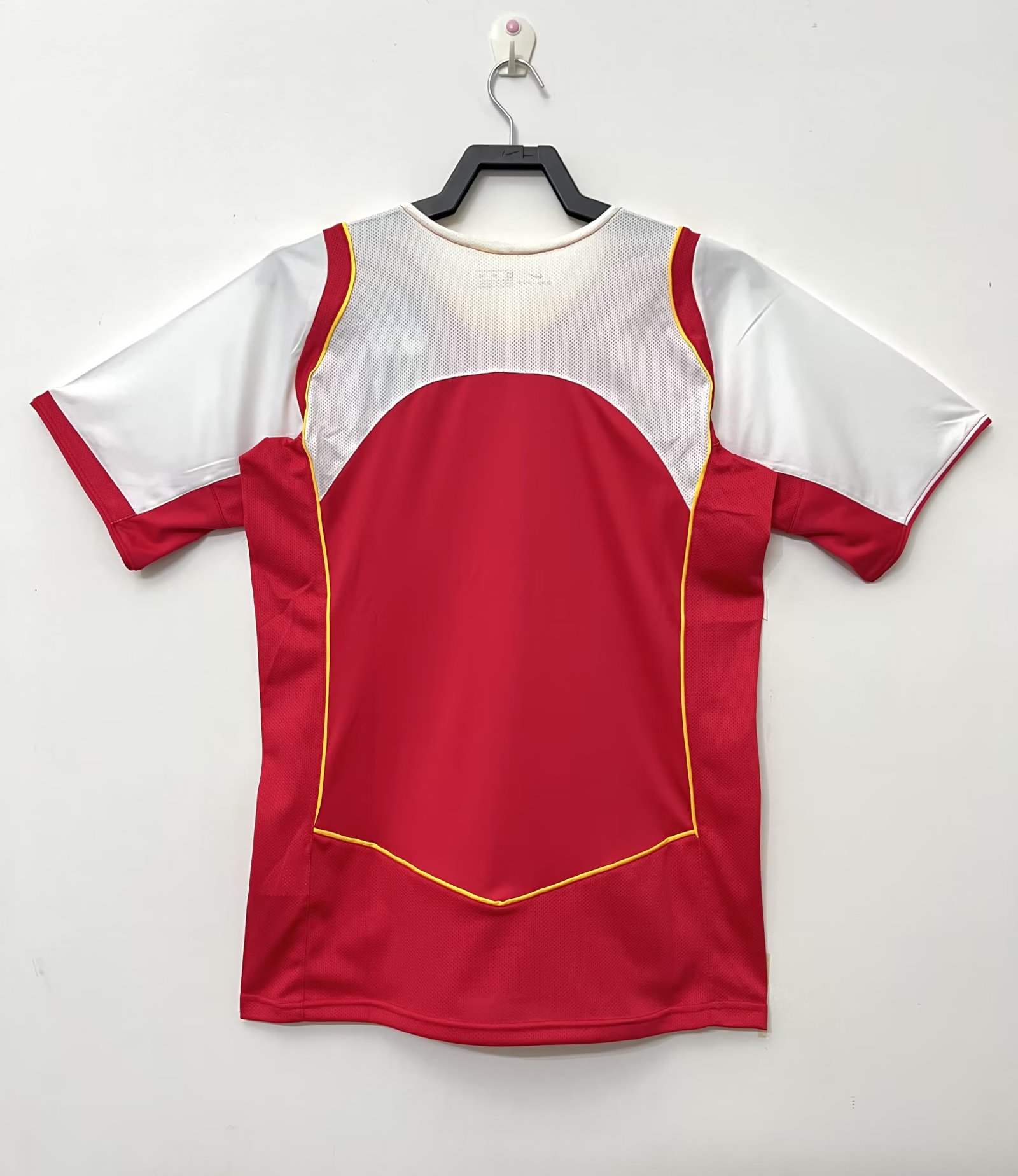 2004/05 Arsenal Home Vintage Shirts