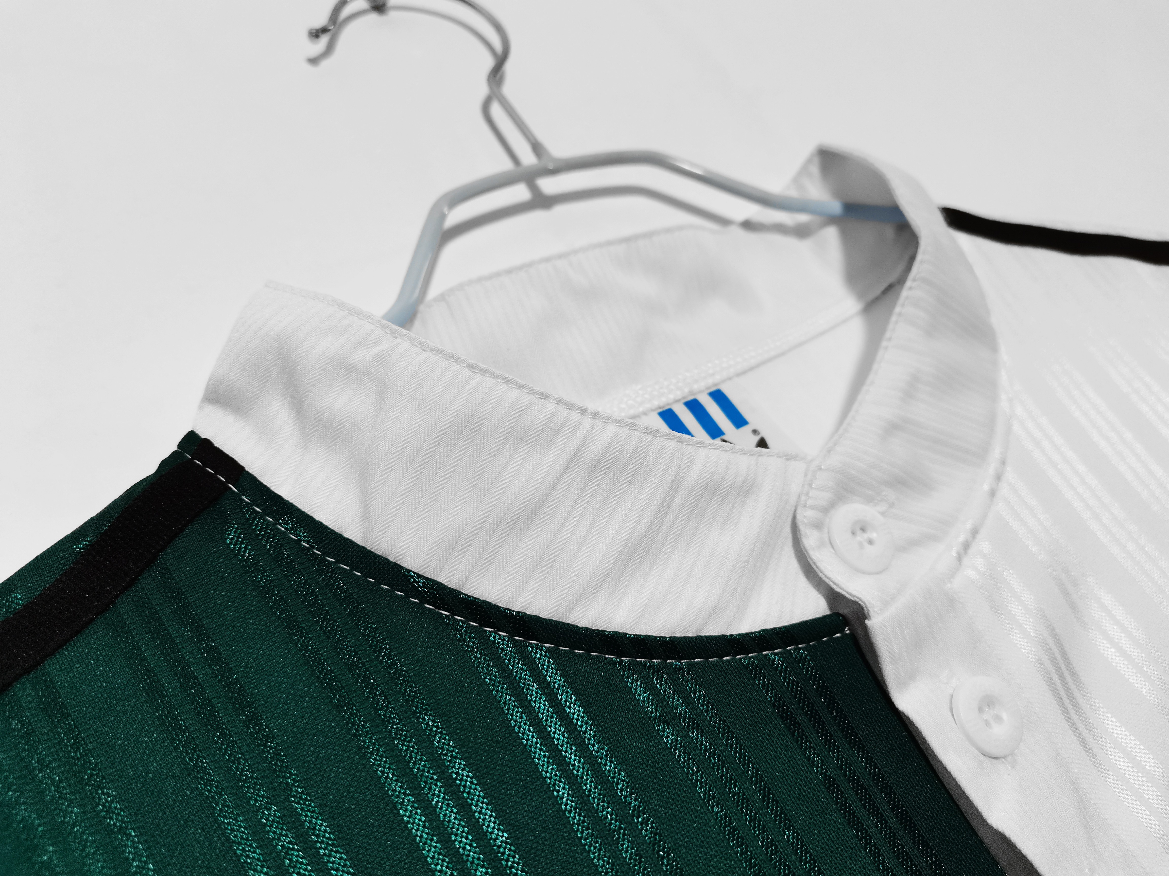 1995/96 Liverpool away vintage shirt