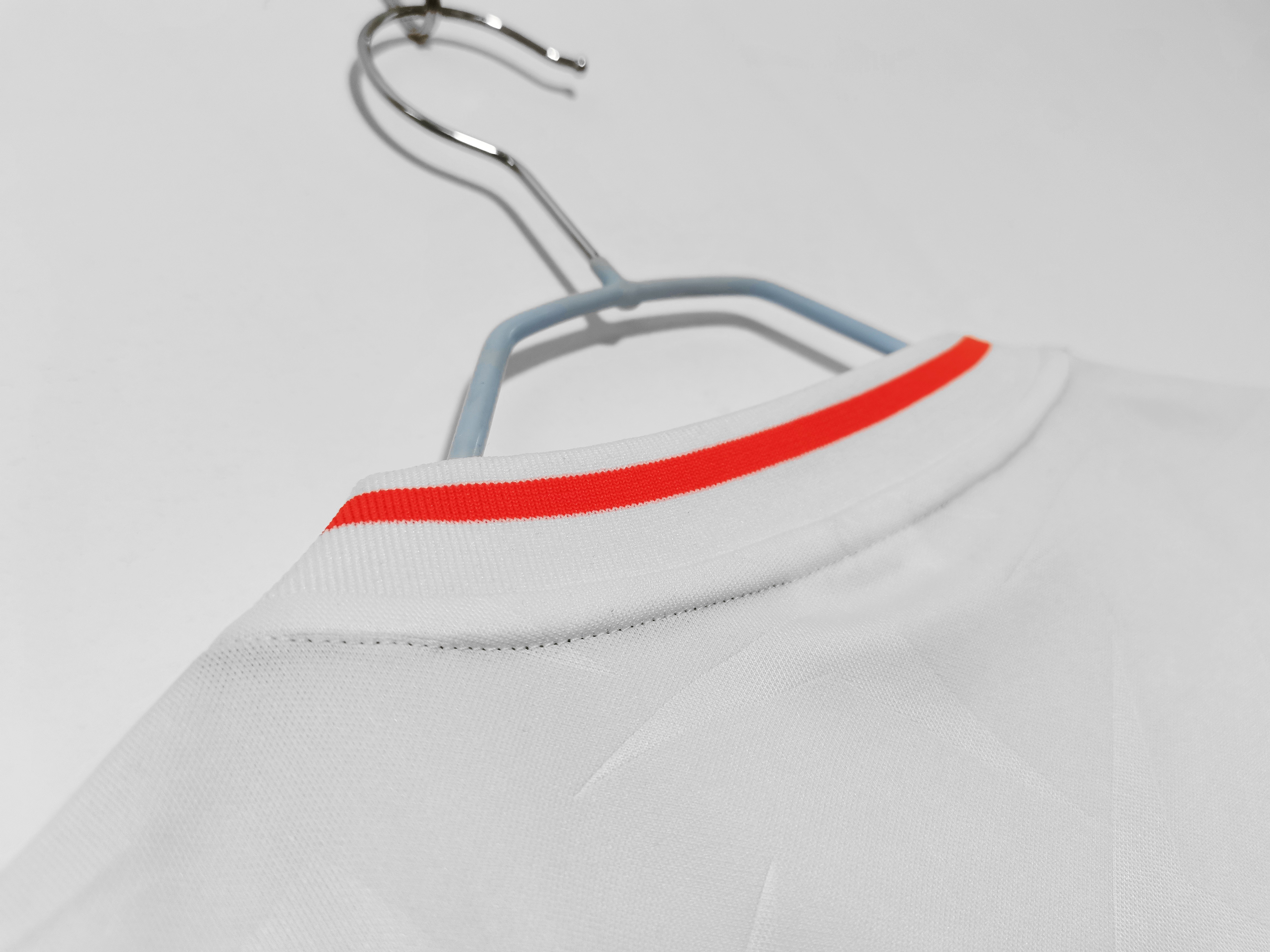 1990 Ireland Away Retro Football Shirt