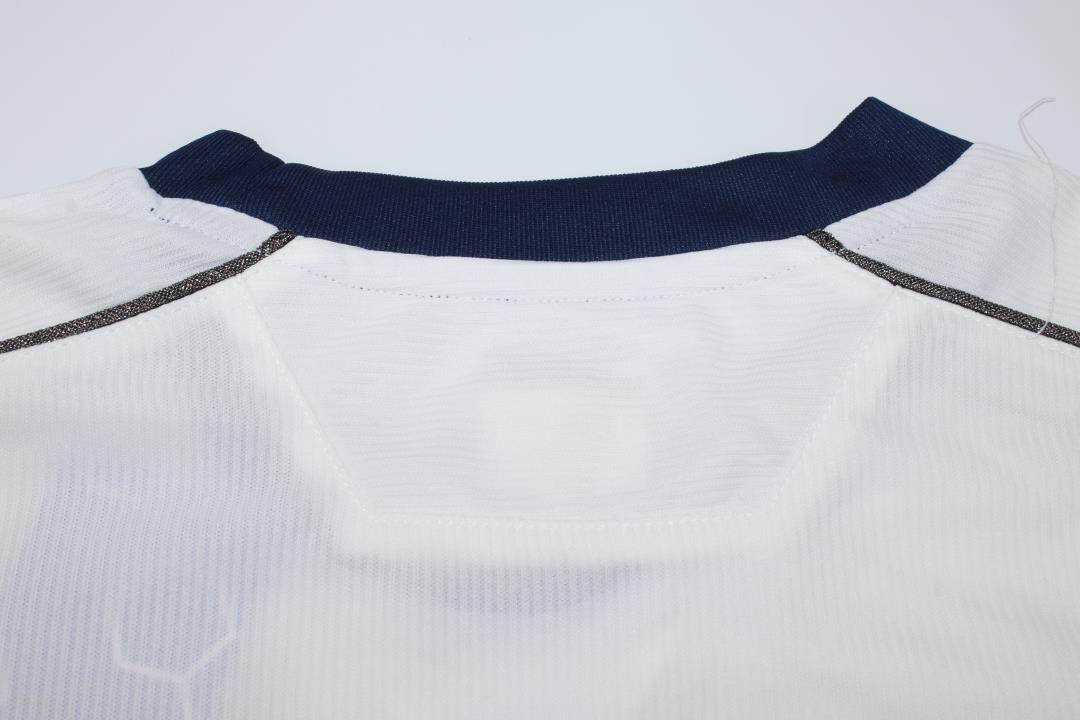 1999/00 MUFC Manchester United Away vintage shirt