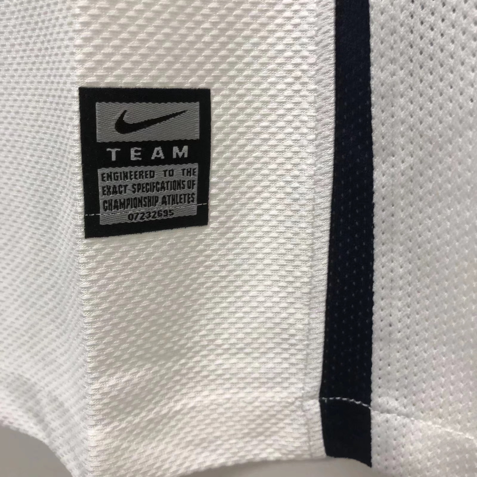 2008/09 Manchester United away MUFC Champions League version retro football jersey