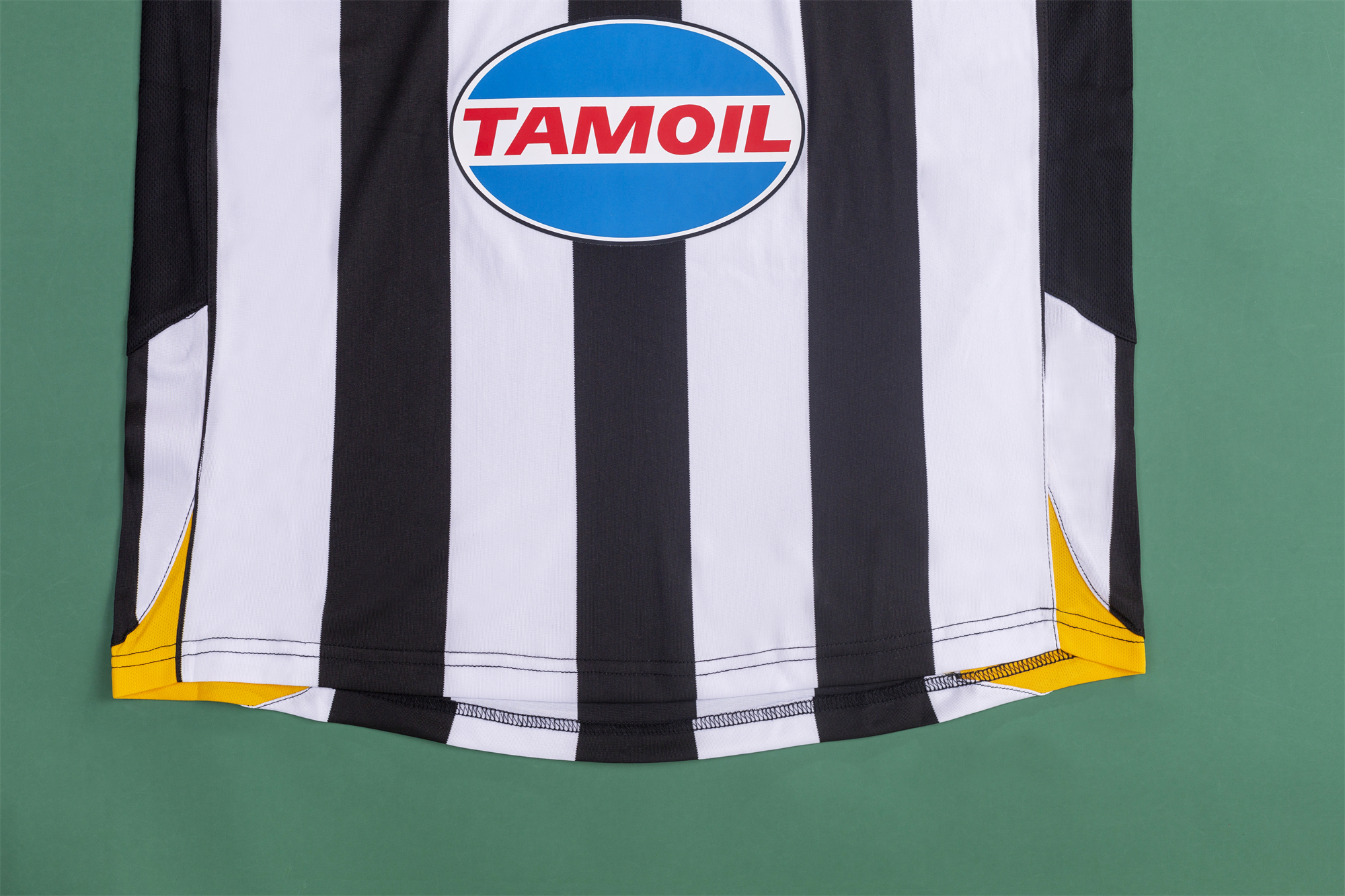 2005/06 Juventus home vintage shirt