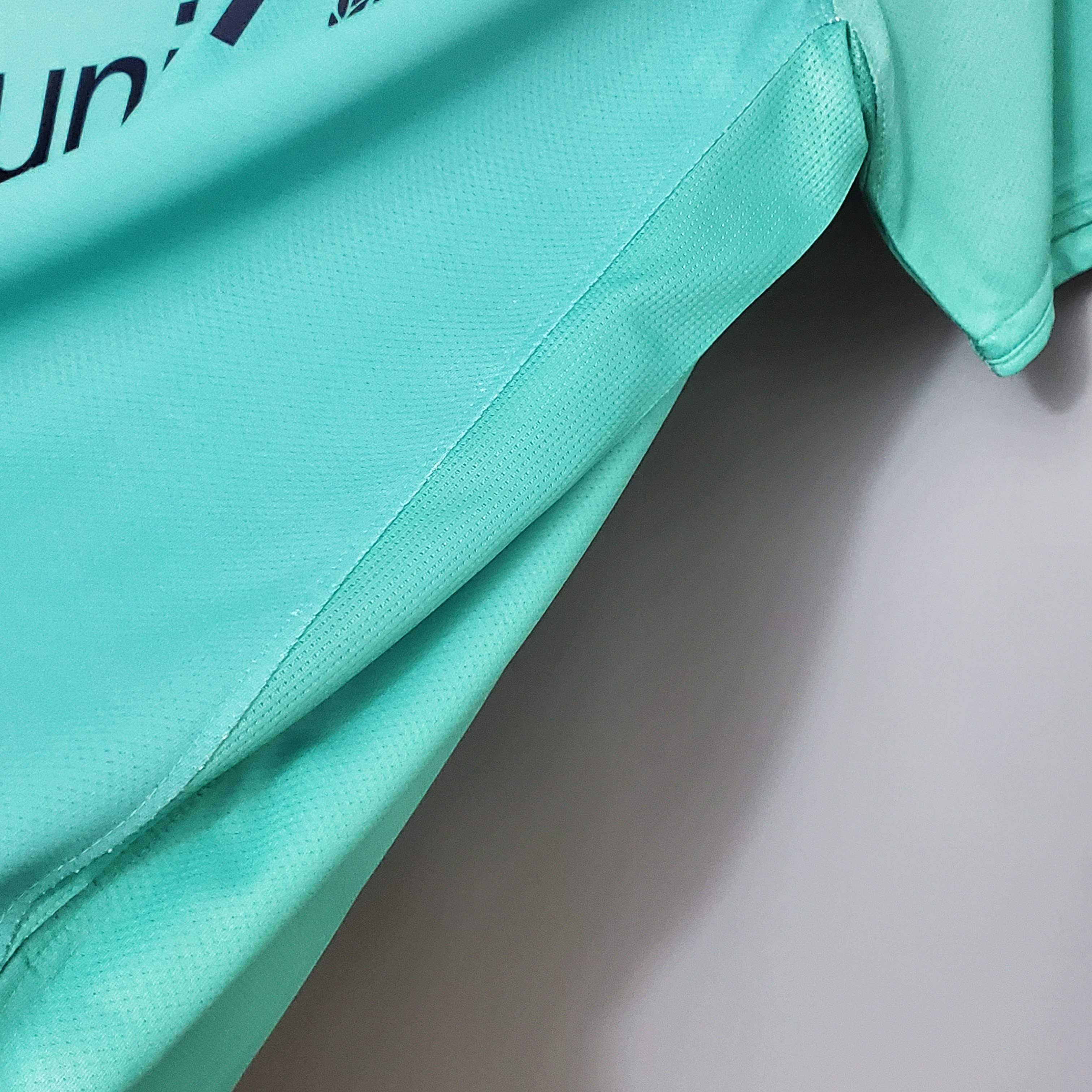 2010/11 Barcelona Away Retro Shirt