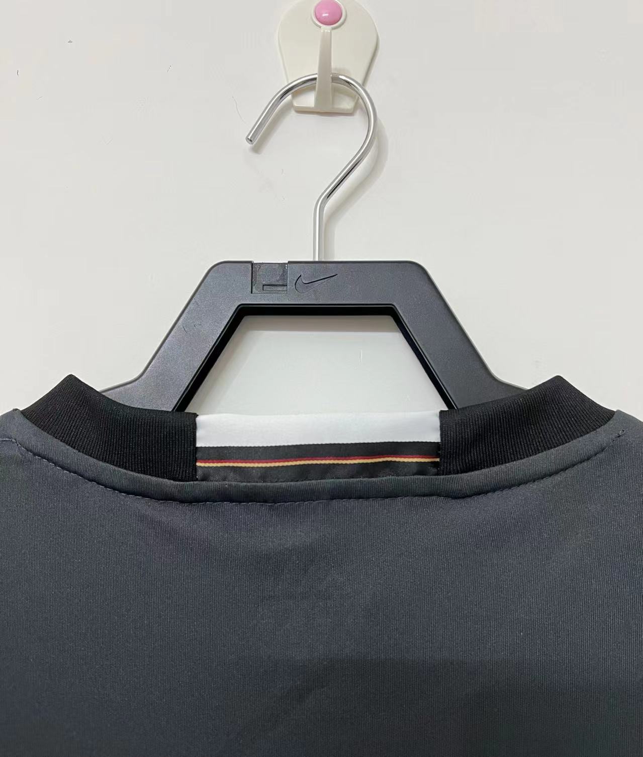 2016 Germany Away Retro Jersey