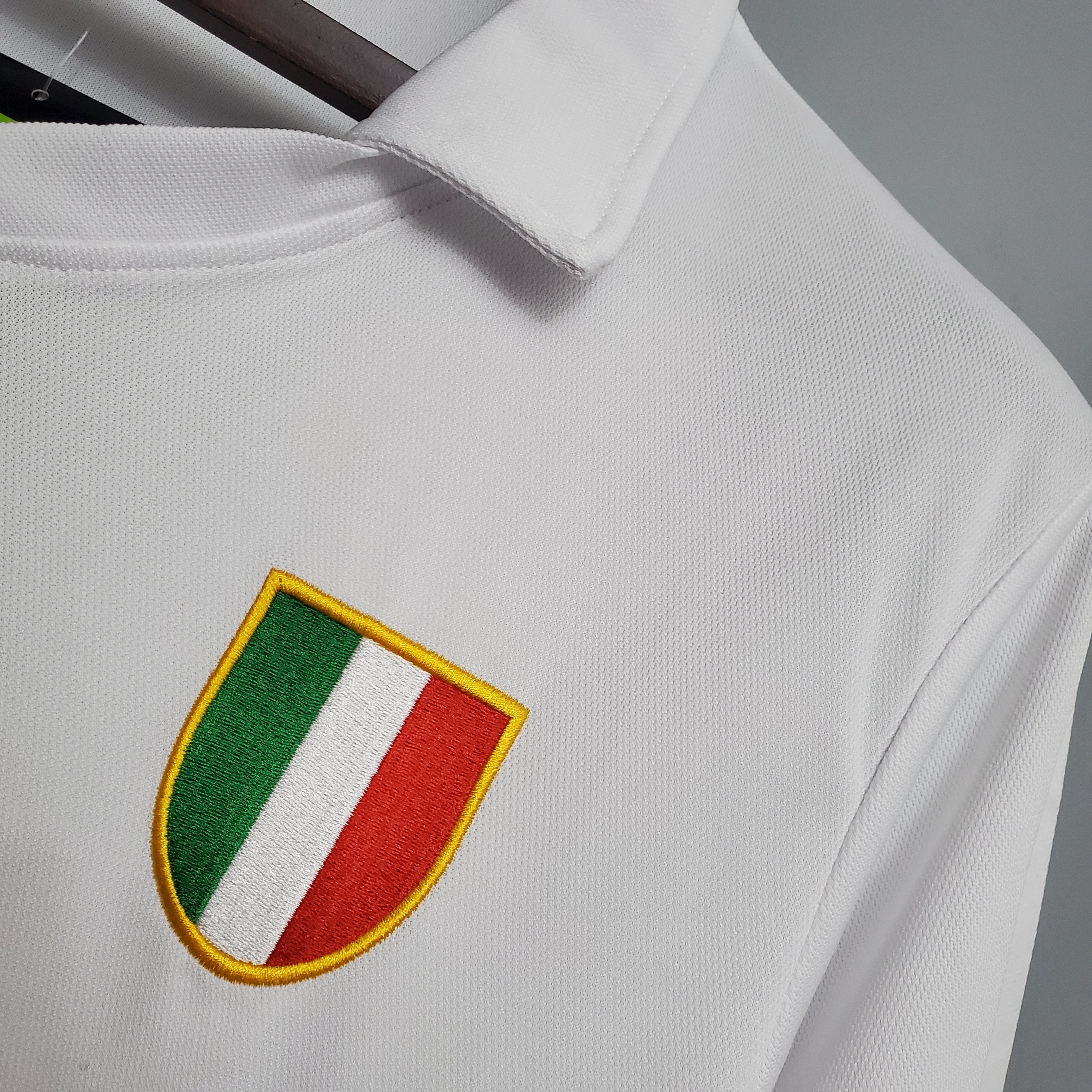 1987/88 Napoli Away Vintage Shirt