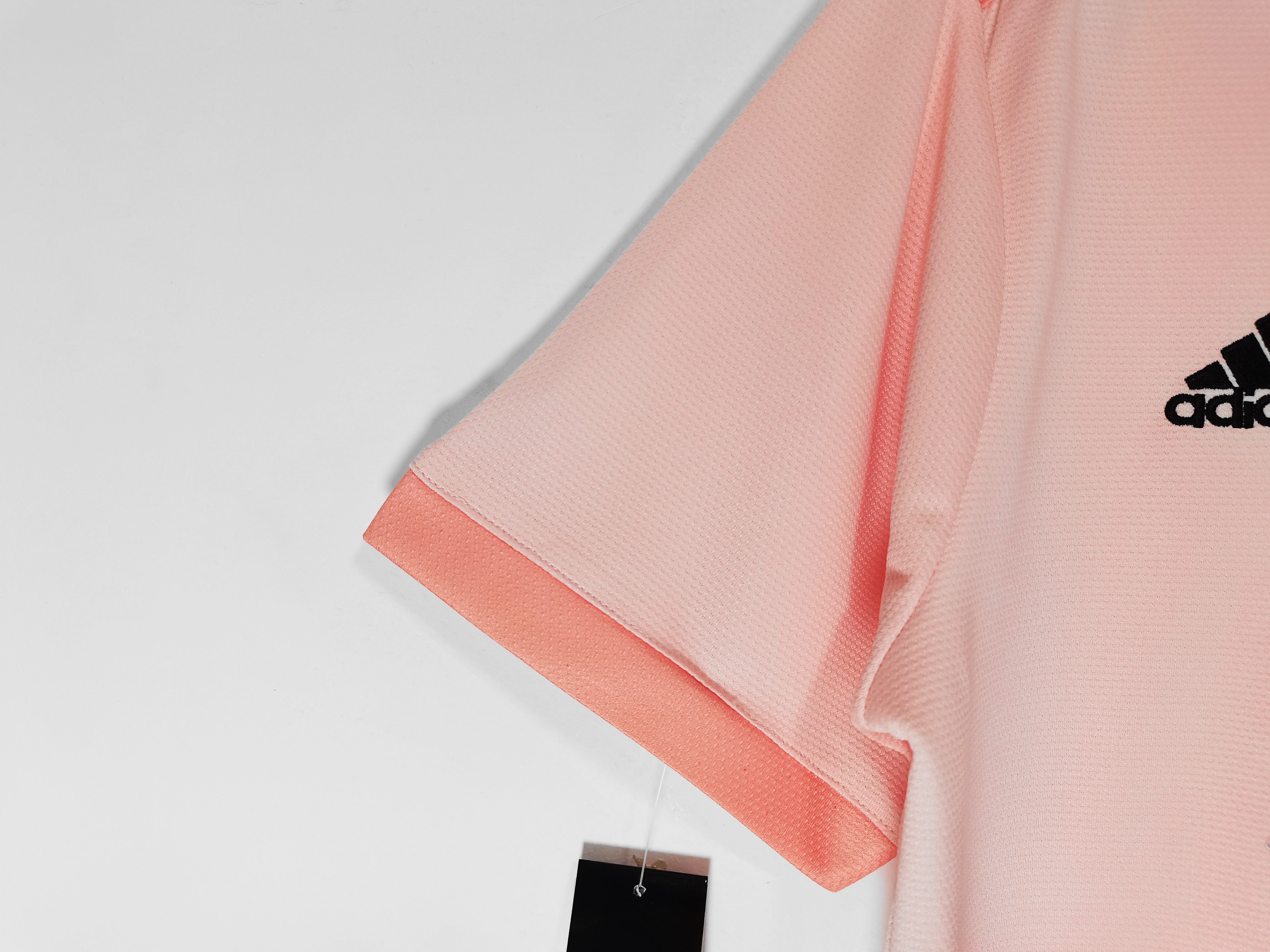 2018/19 Manchester United Away Retro Shirt