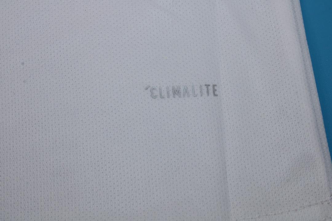 2018 Germany Home National Team Vintage Shirt