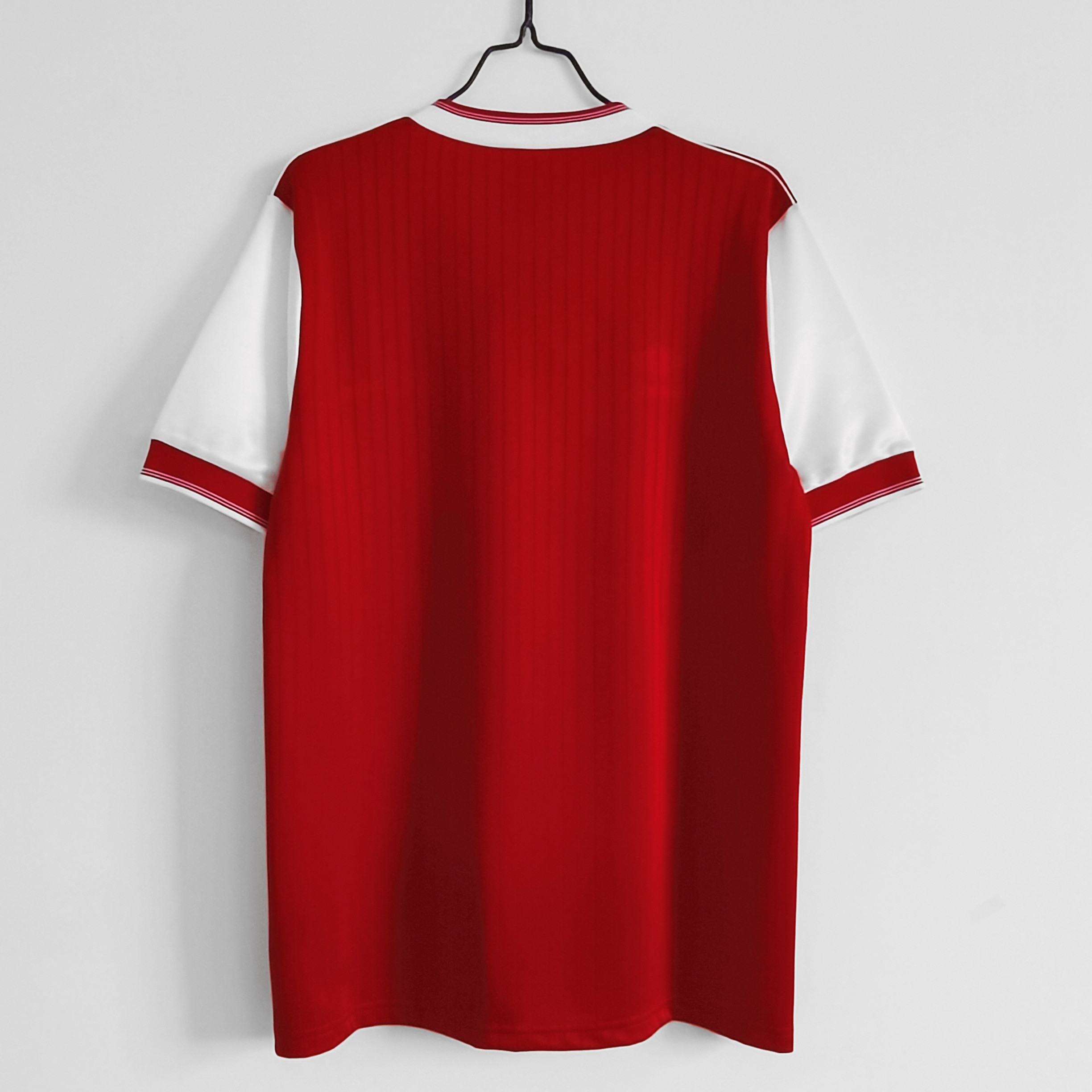 1983/86 Arsenal Home Vintage Shirt