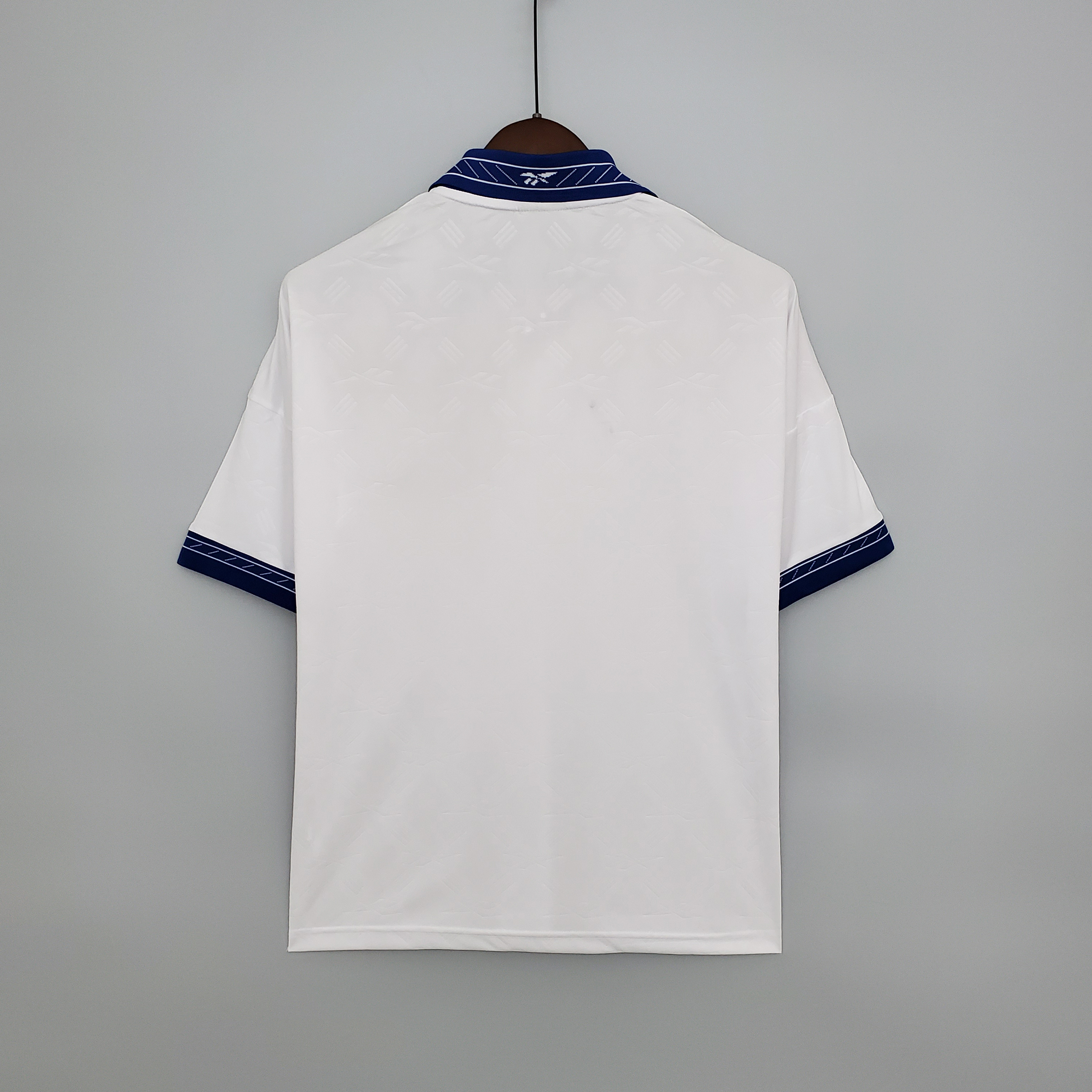 1998 Chile Away National Team Vintage shirt