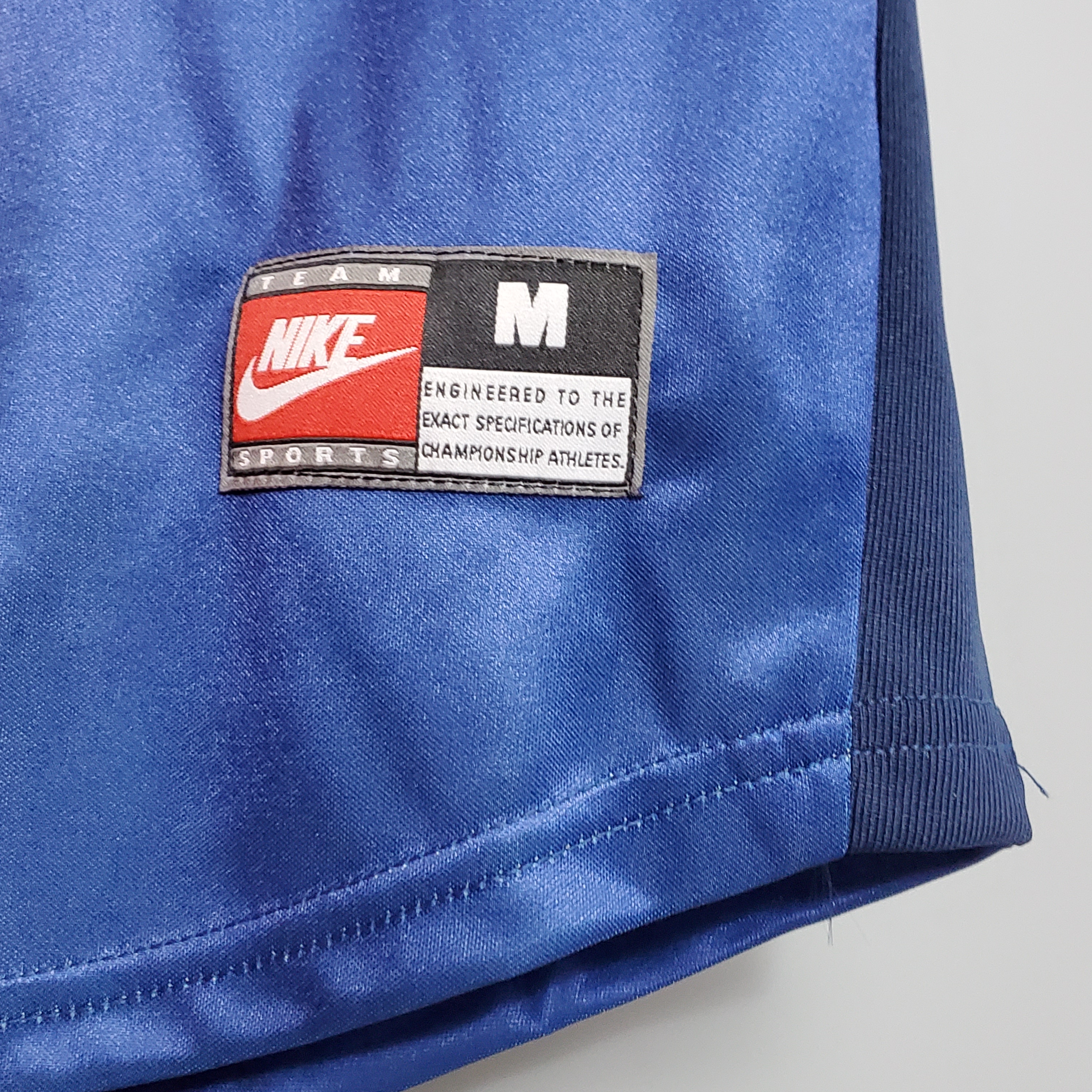 1998/99 Paris Saint-Germain PSG Home Vintage Shirt