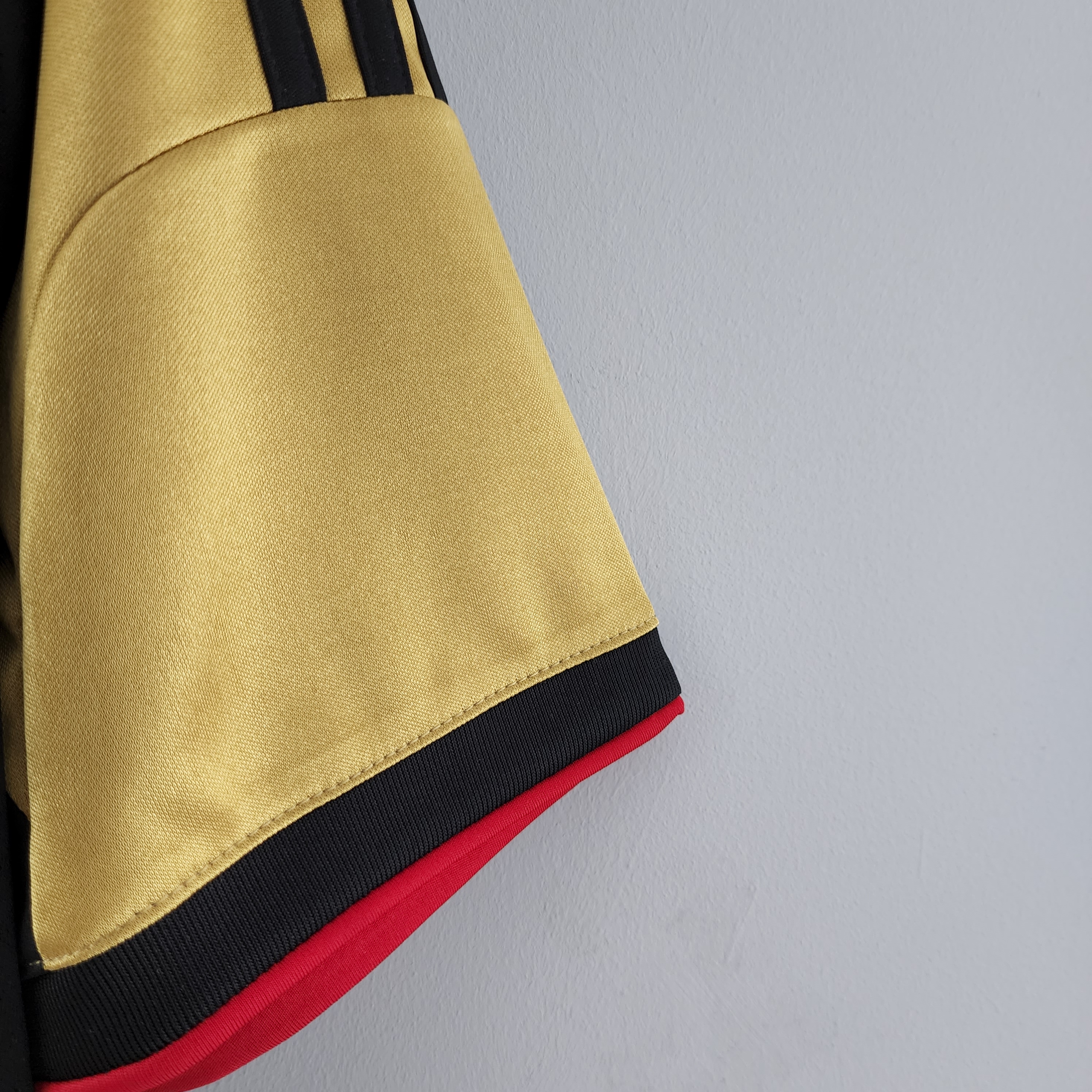 2013/14 AC Milan Third Retro Shirt