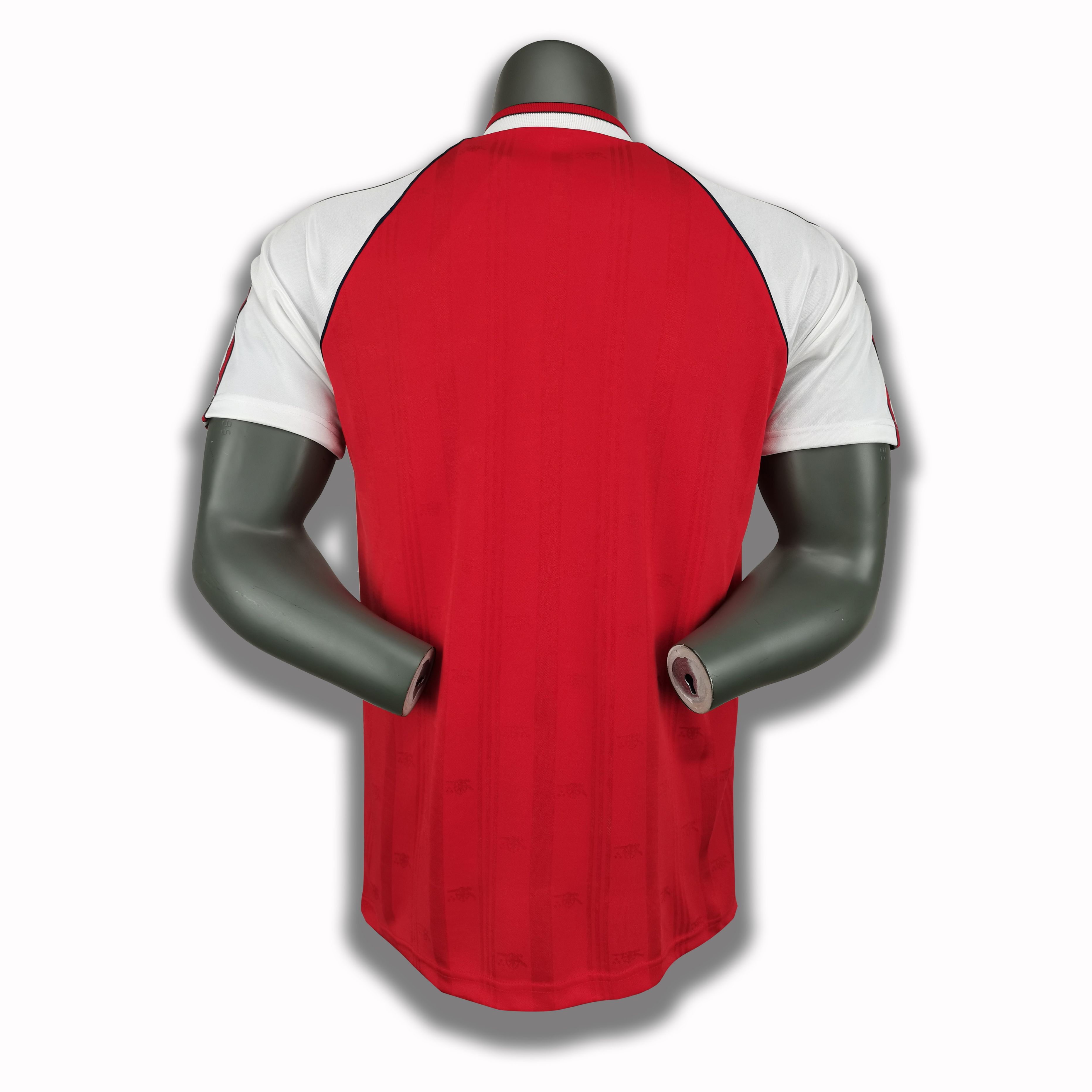 1988 Arsenal Home Vintage Shirt