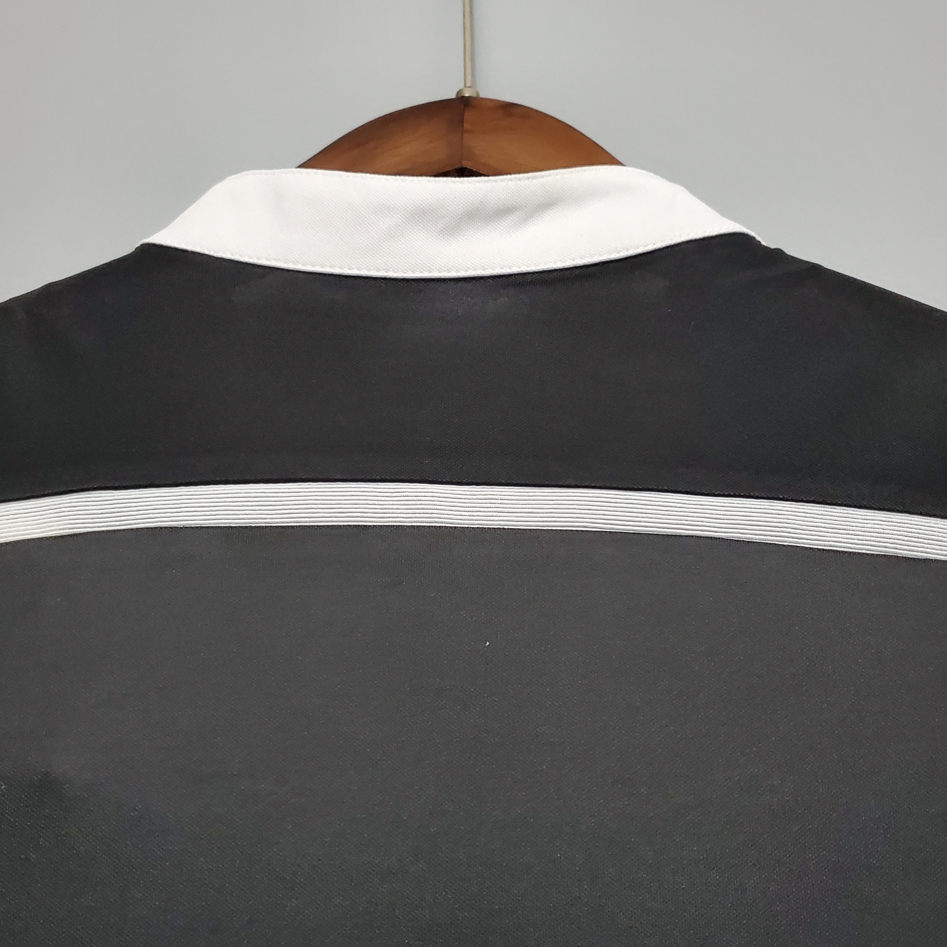 2014/15 Real Madrid Third Vintage Shirt