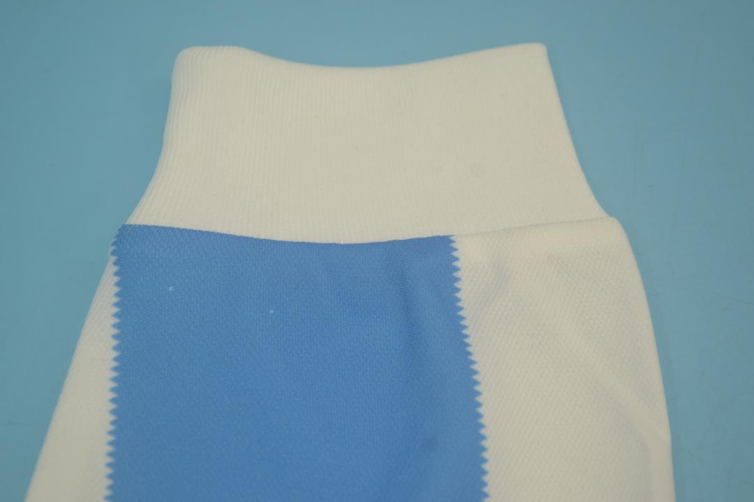 1978 Argentina Home Long sleeve Vintage Shirt