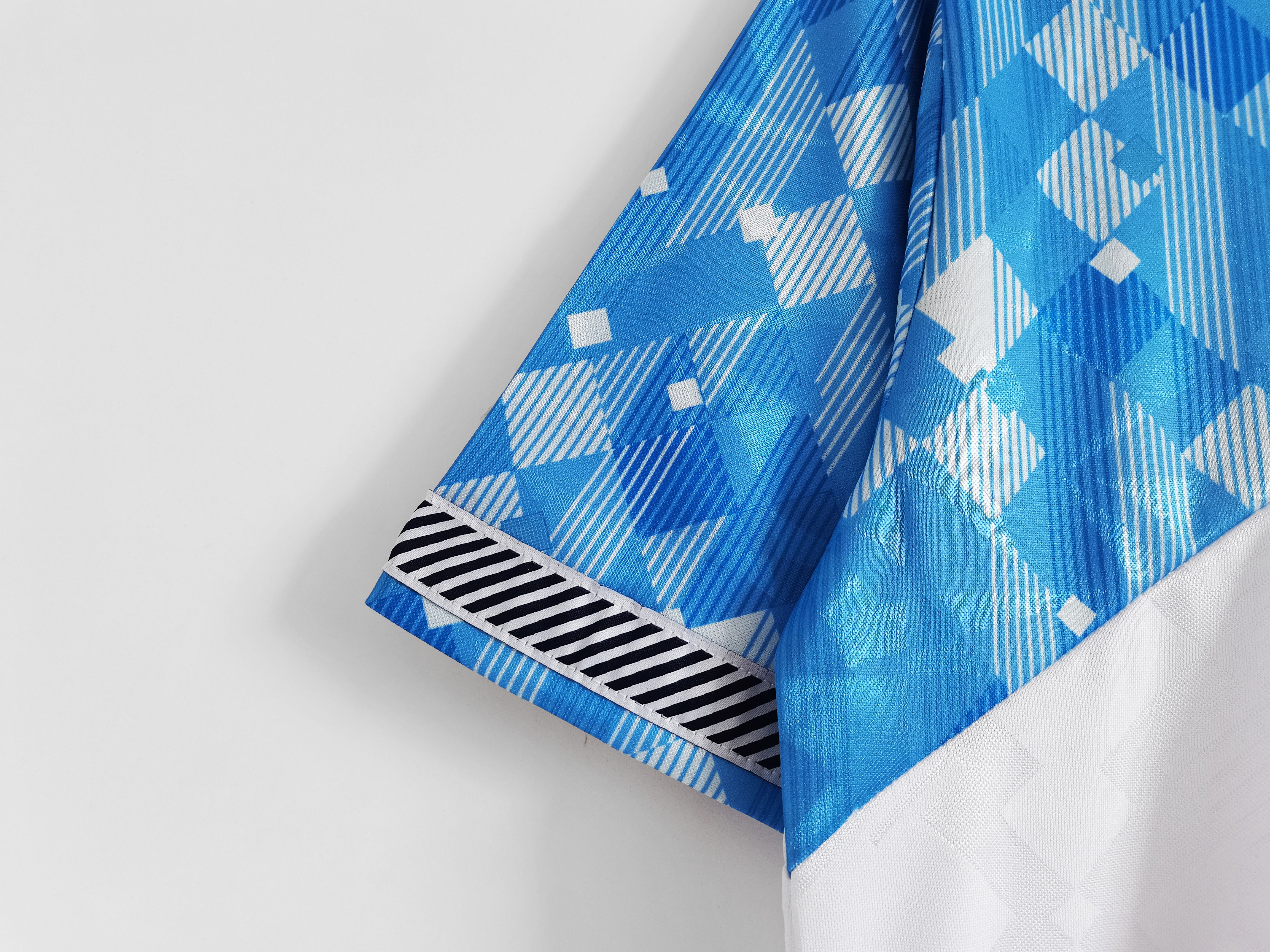 1990 England Retro Shirt