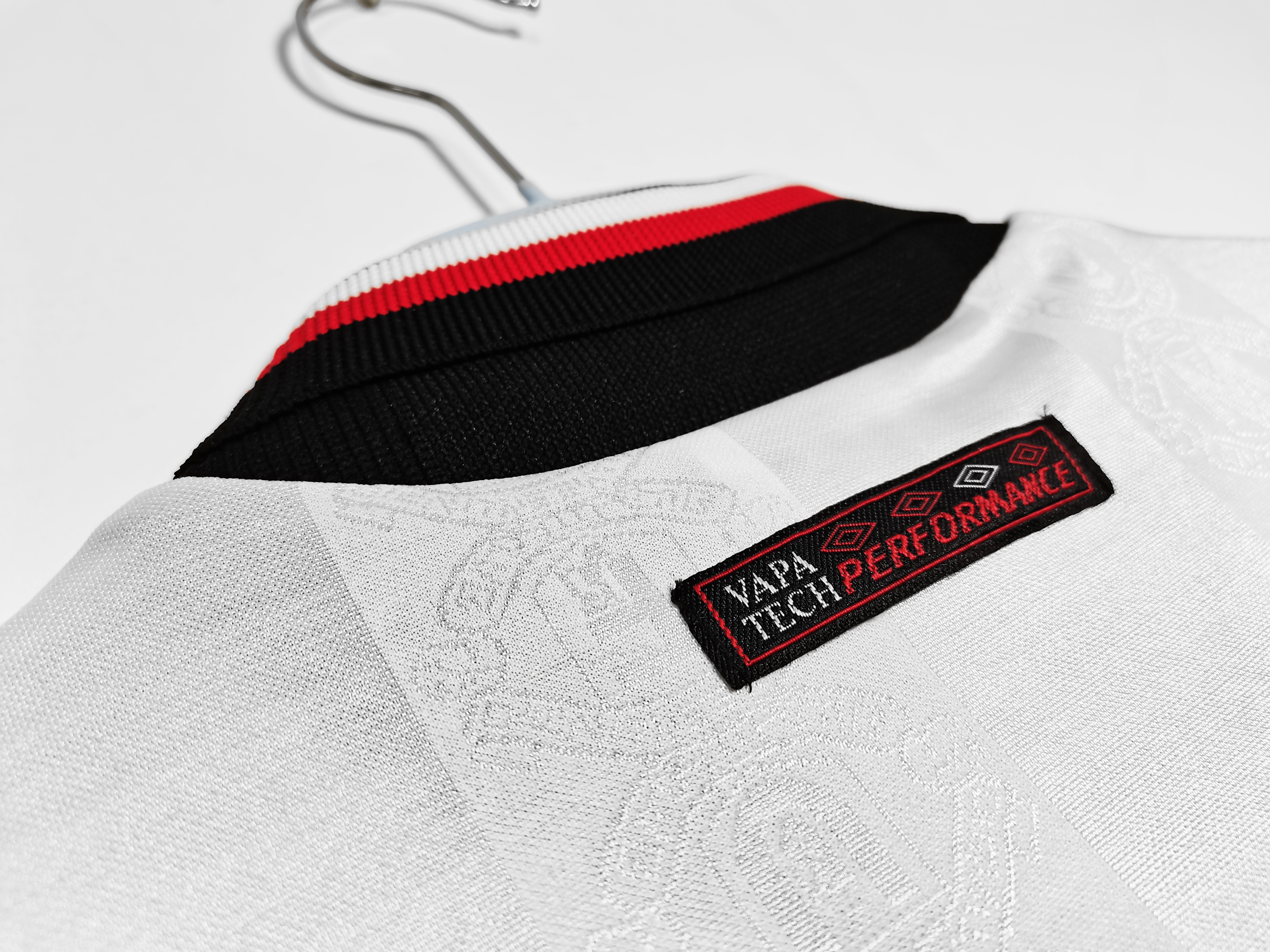 1998/99 MUFC Manchester United away long sleeve vintage shirt