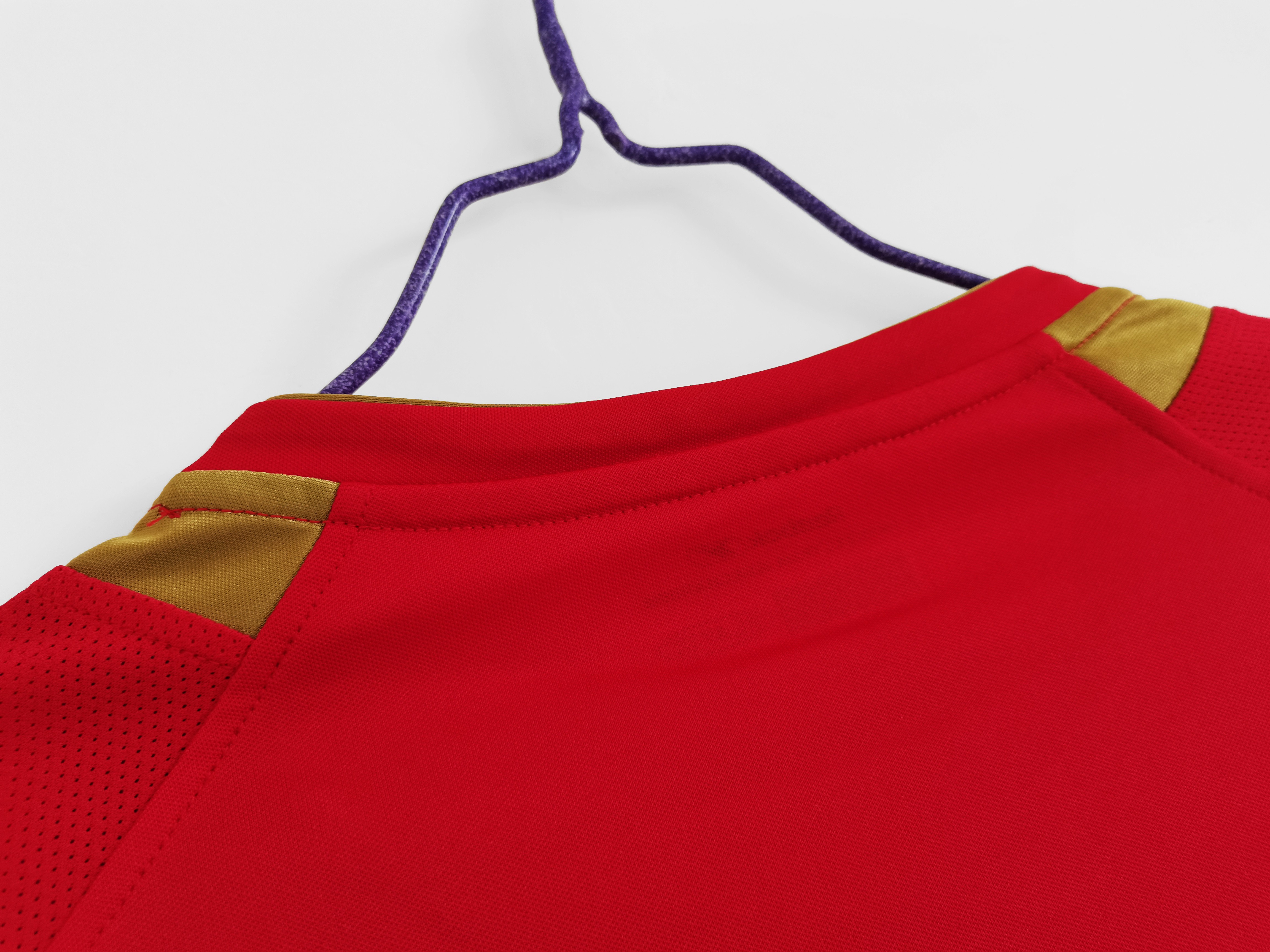 2005/06 Liverpool Home Vintage Shirt