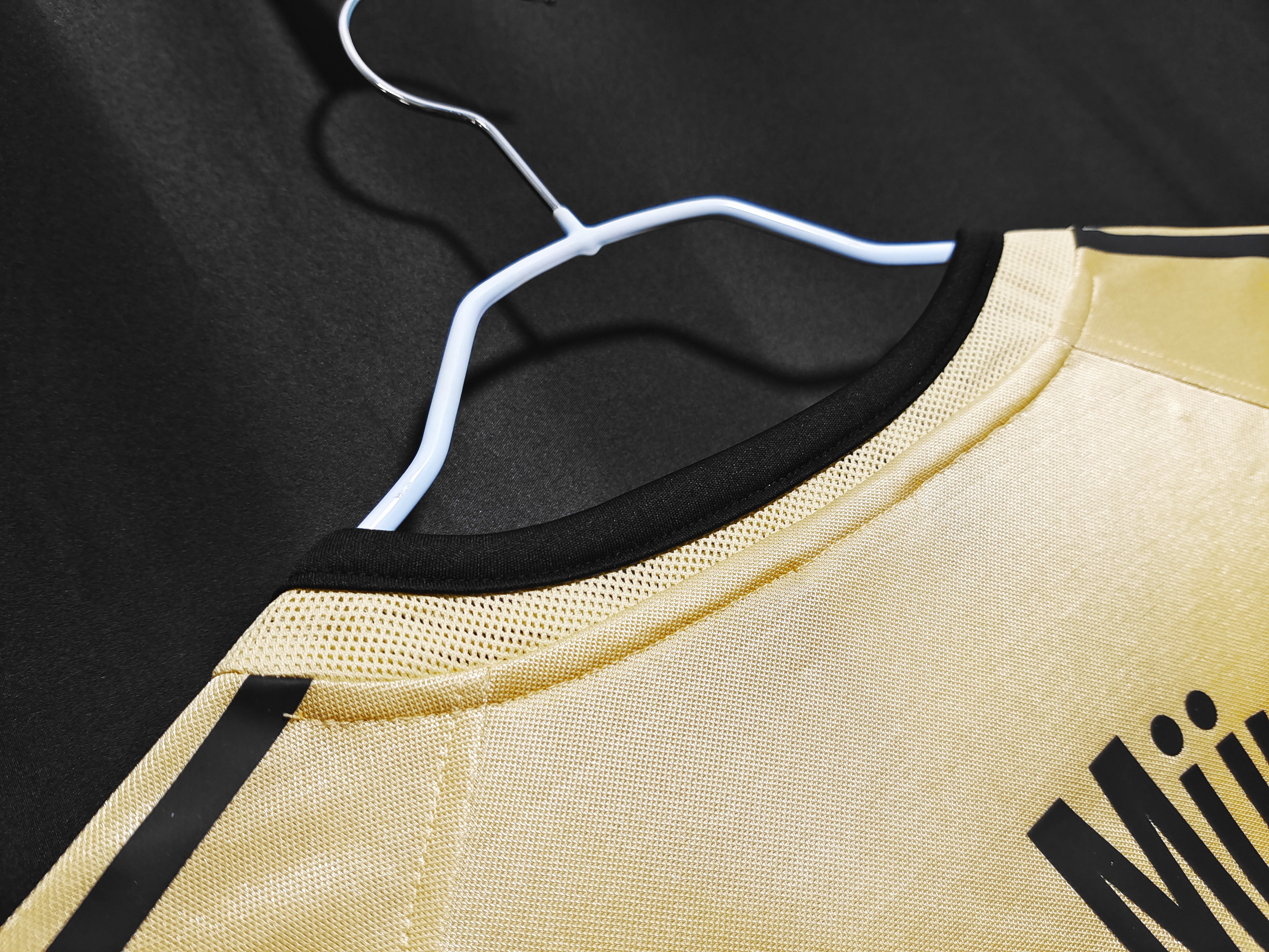 2004/05 Bayern Munich away Vintage Shirt