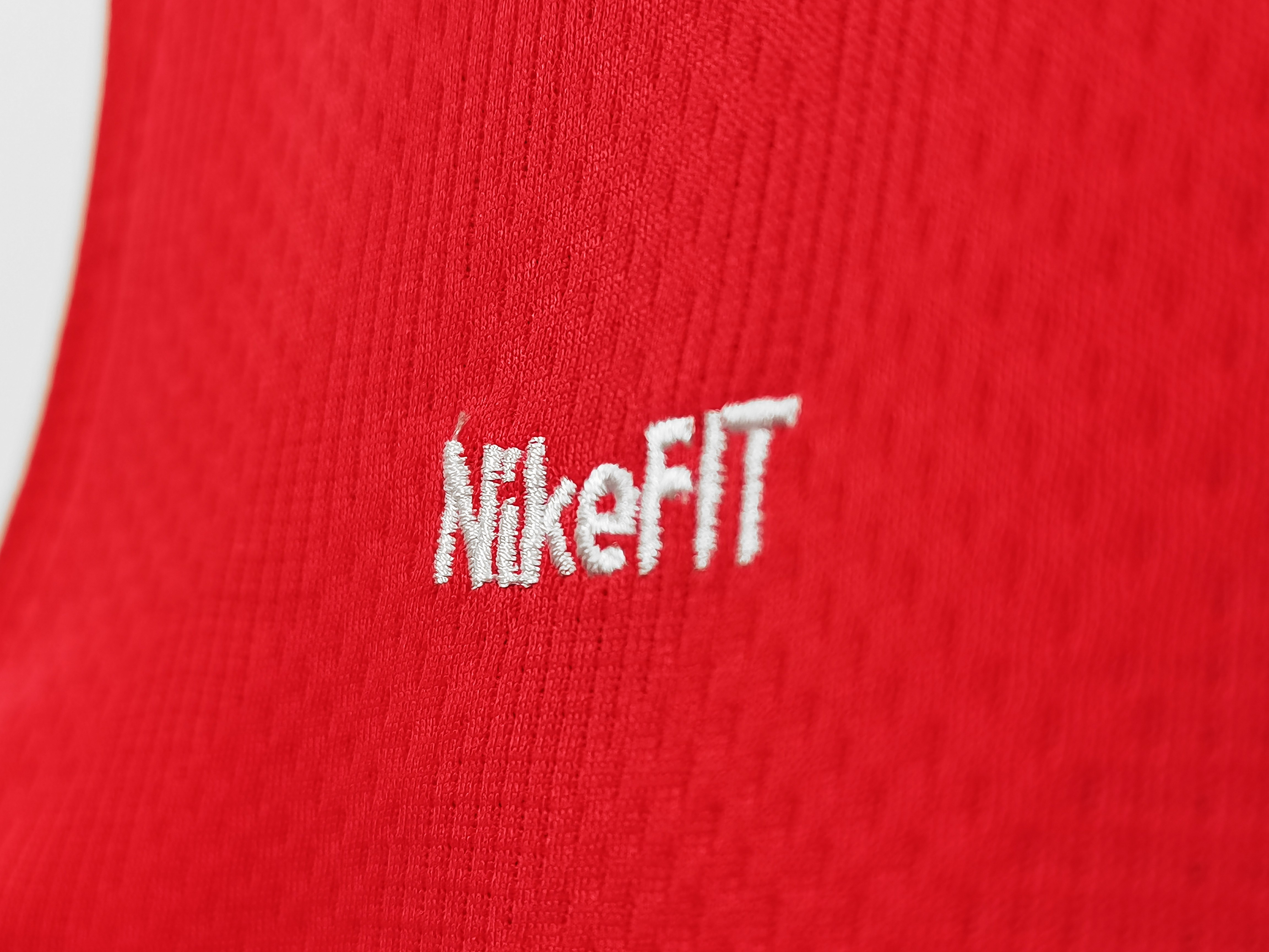 2007/08 Manchester United Main Premier League Edition Retro Football Shirt