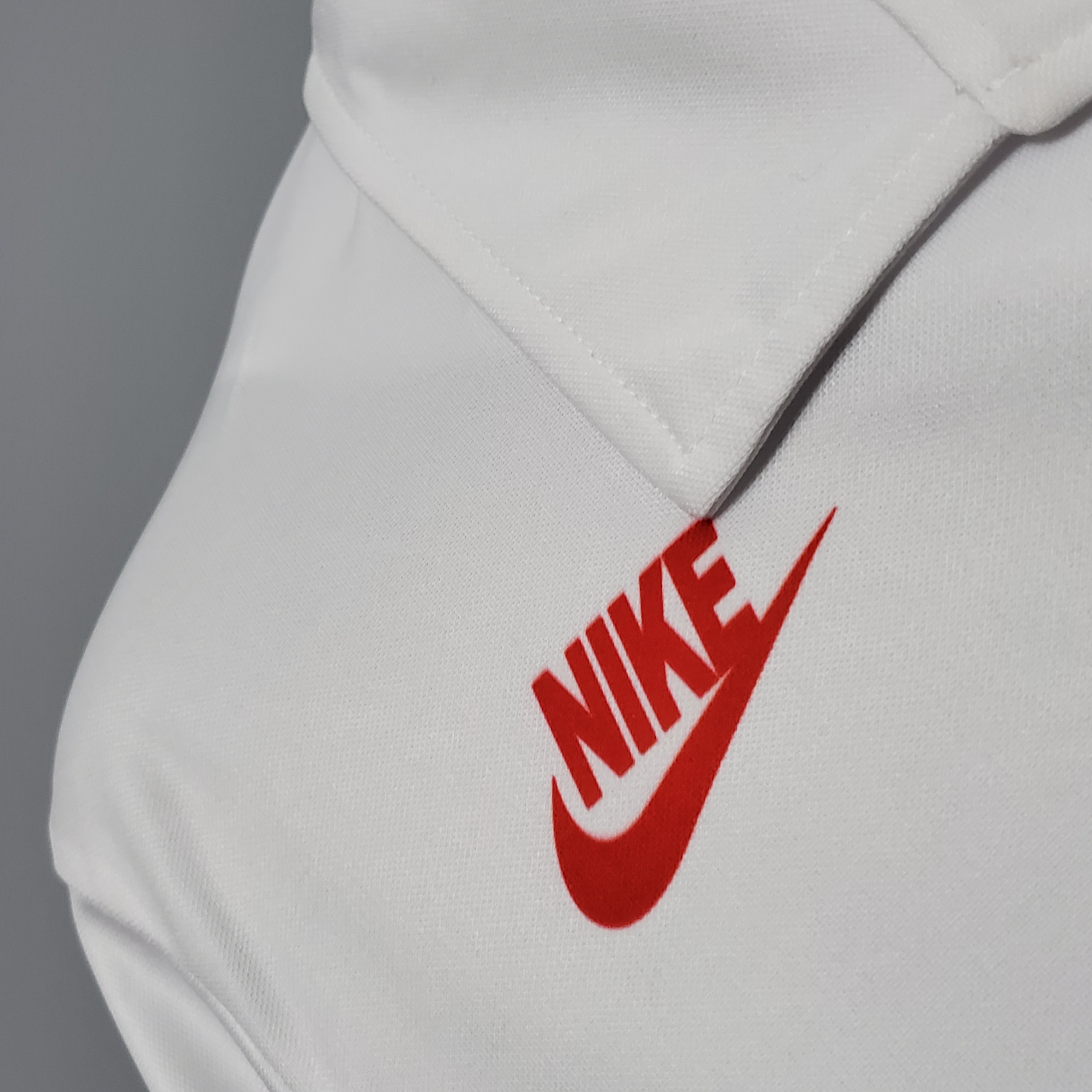 1991/92 Paris Saint-Germain PSG Away Vintage Shirt