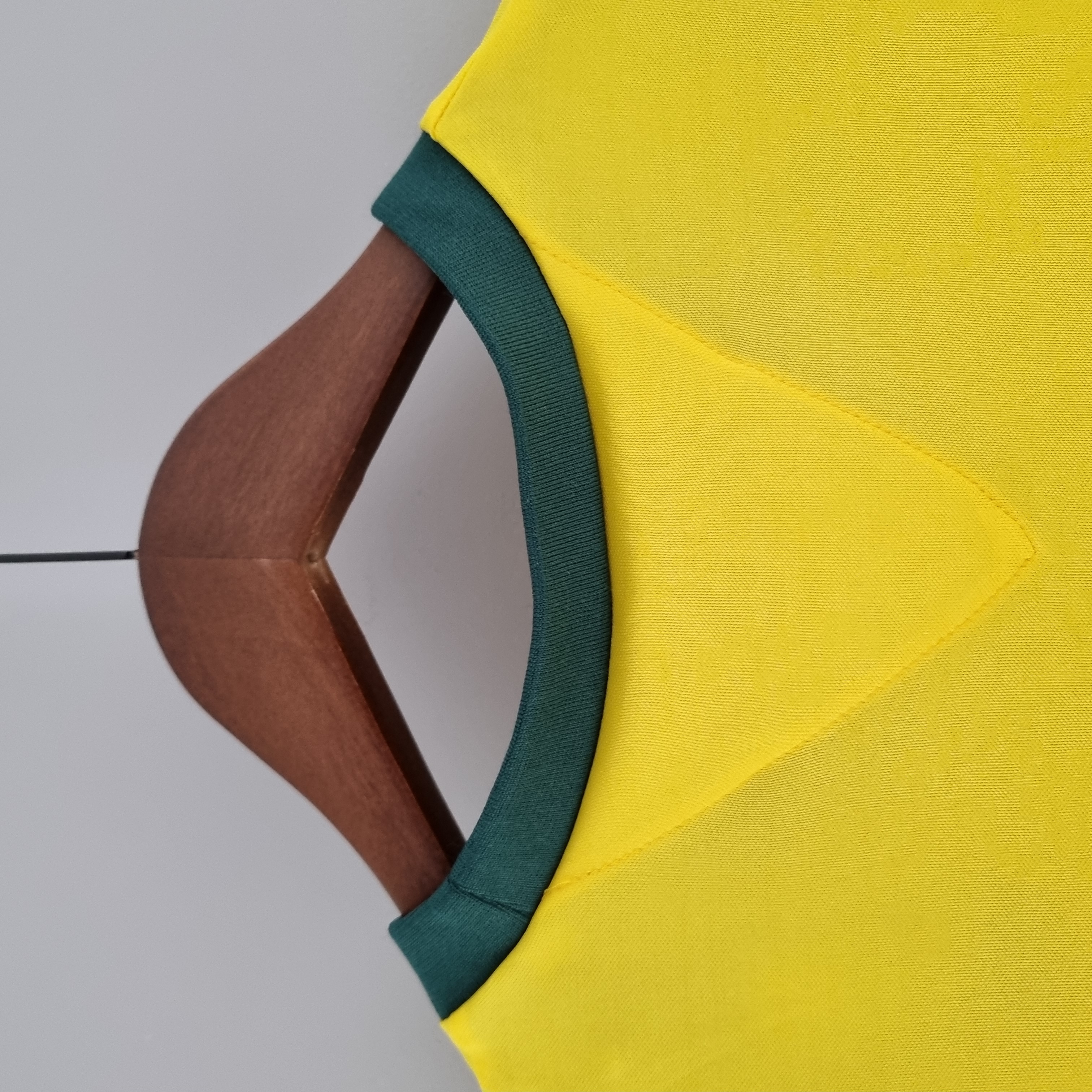 1970 Brazil Home Vintage Shirt