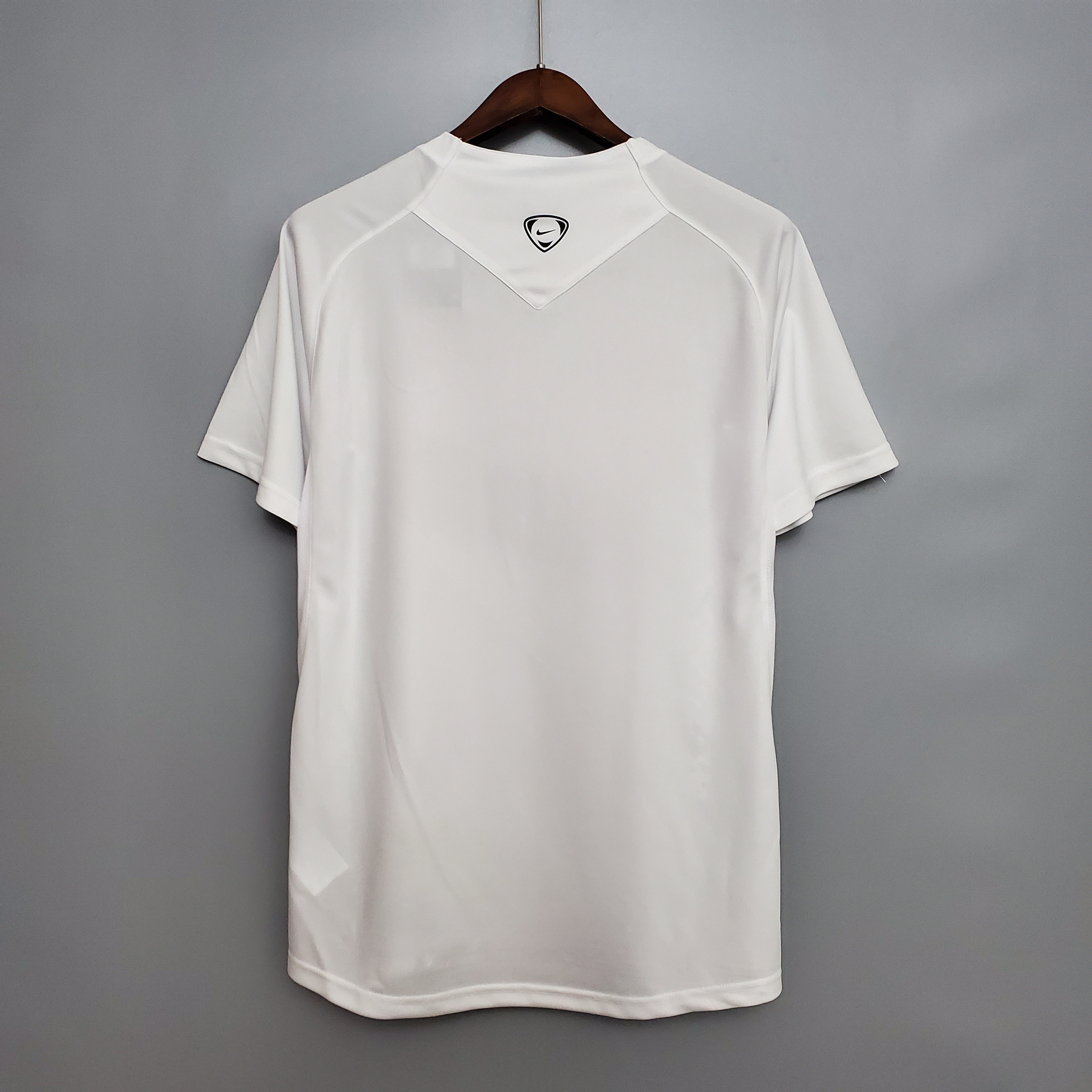 2007/08 Celtic Retro Home Jersey