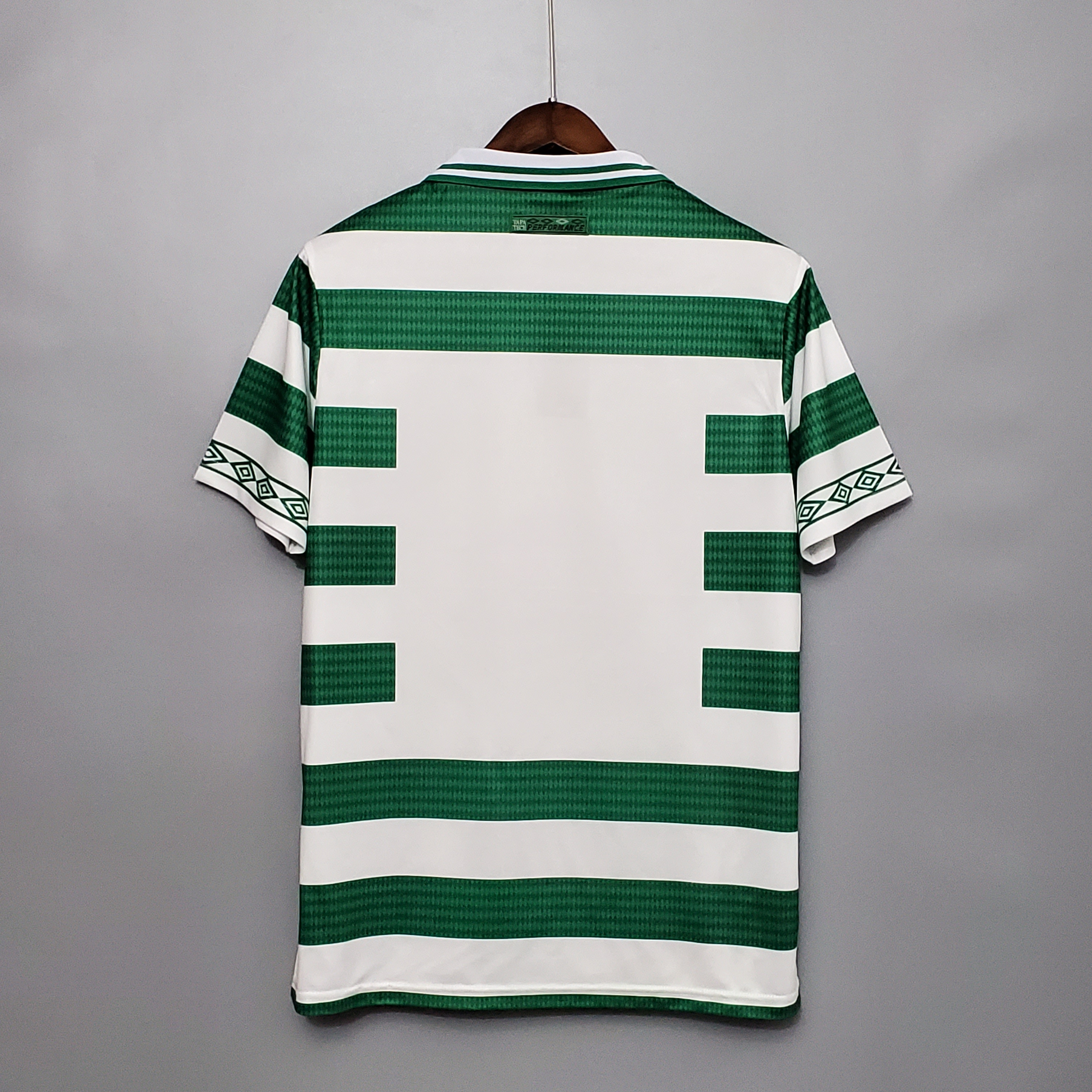 1998/99 Celtic Home Vintage Jersey
