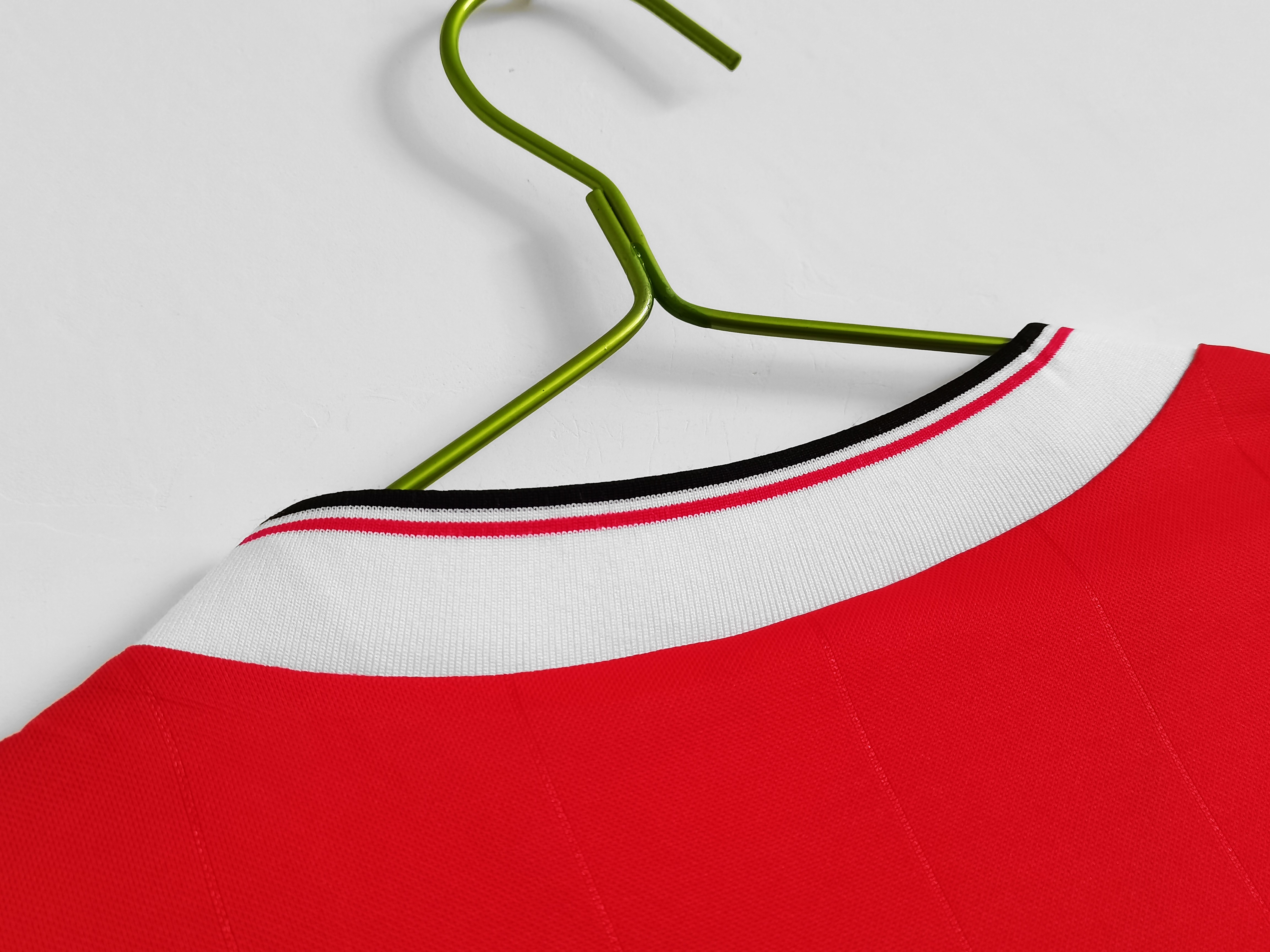 1983 Manchester United home MUFC vintage shirt