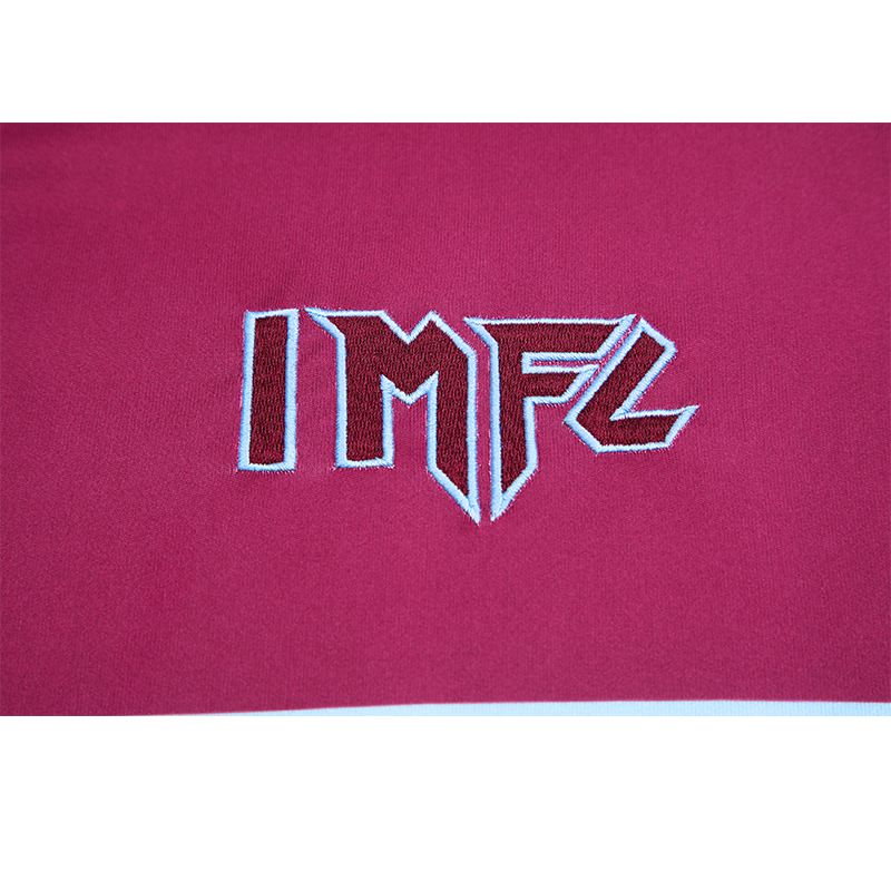 Iron Maiden x West Ham Home