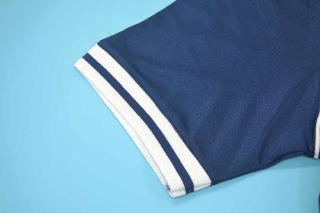 1982 Scotland Home Vintage Shirt