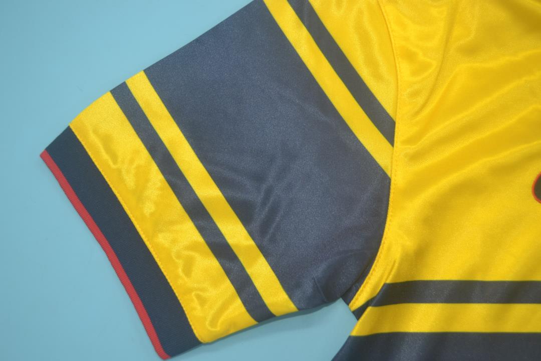 1997/98 Arsenal Away Vintage Shirt